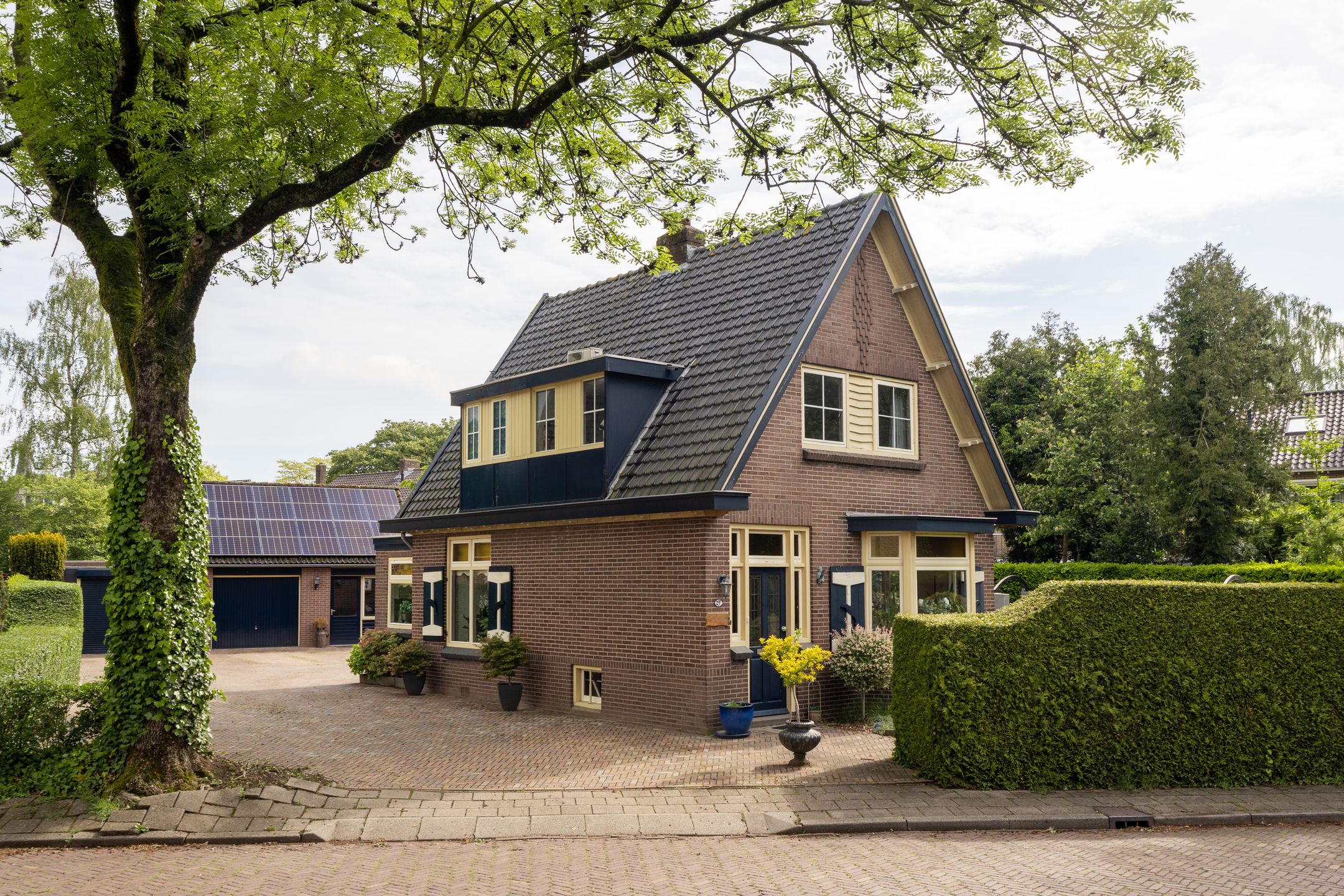 Foto van Glorialaan 29, Epe