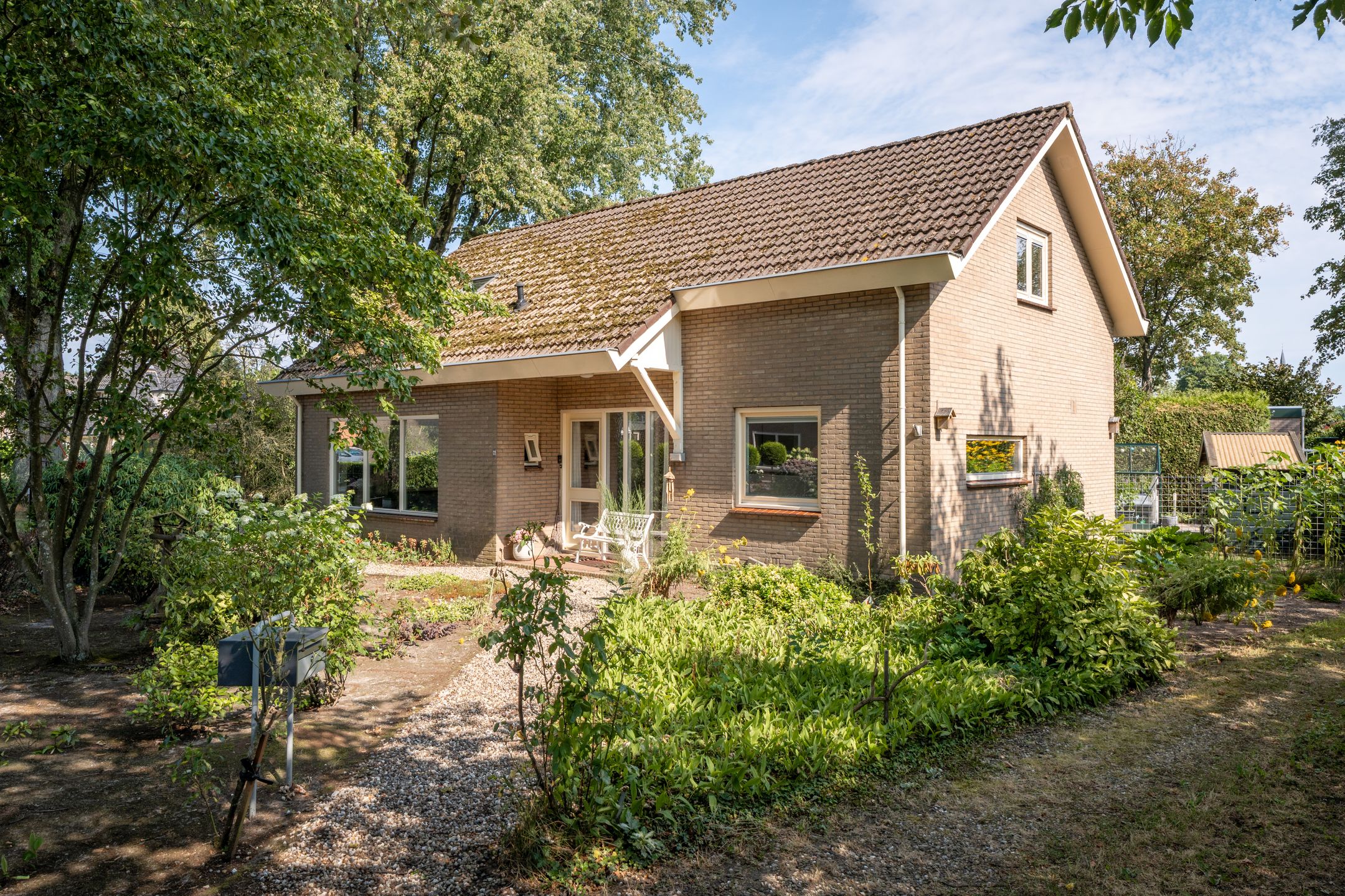Foto van Enkweg 6, Epe