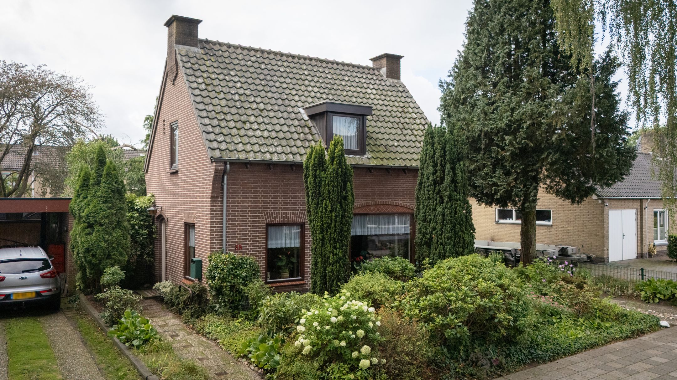 Foto van Enkweg 35, Epe
