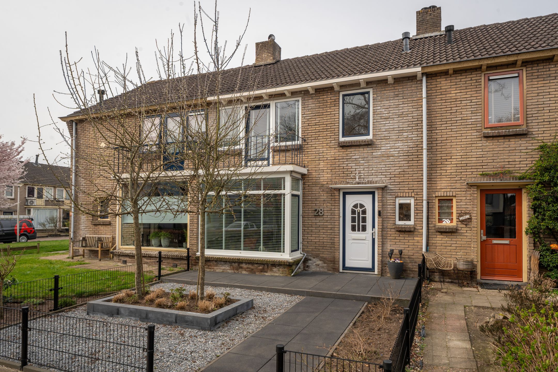 Foto van Kapelstraat 28, Epe