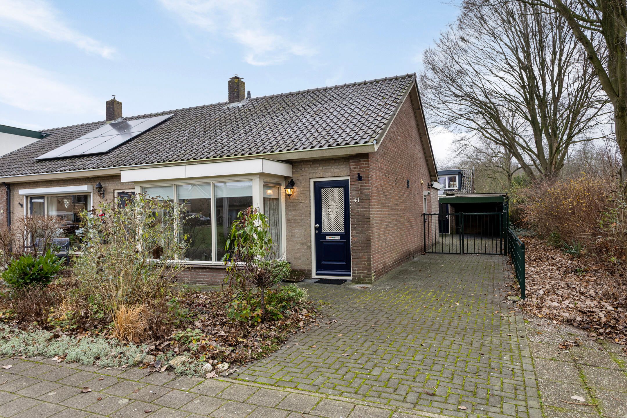 Foto van Eikelkamp 43, Epe