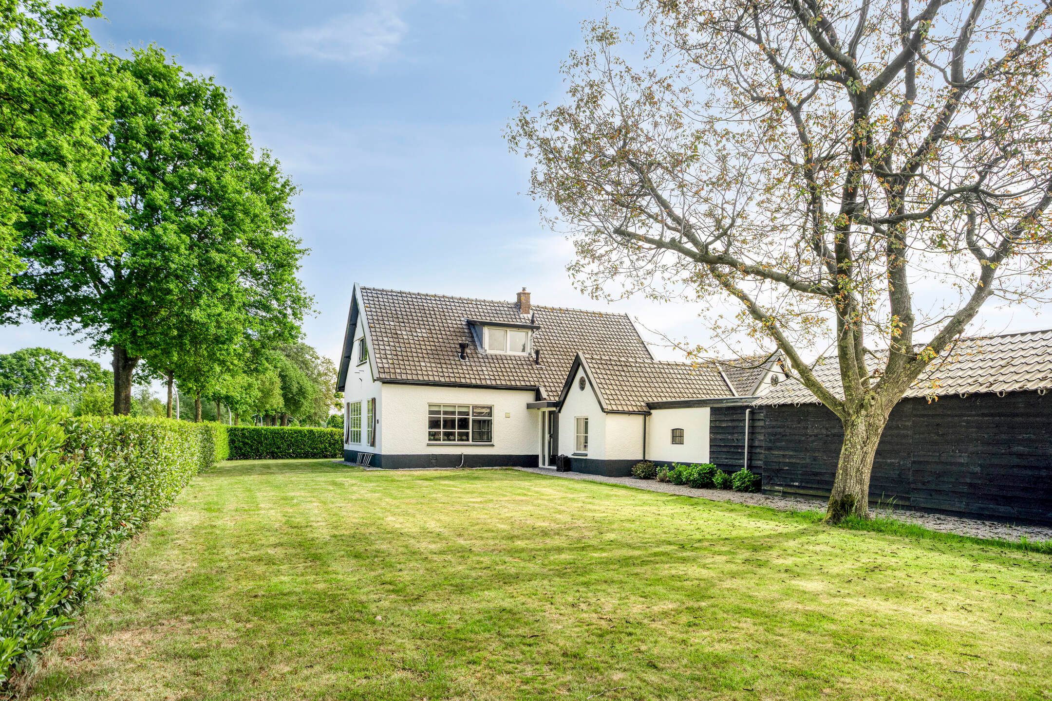 Foto van Eperweg 10, Emst