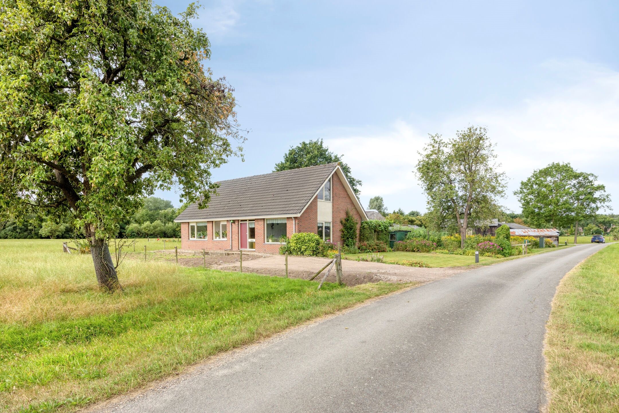 Foto van Heetkampsweg 4, Emst