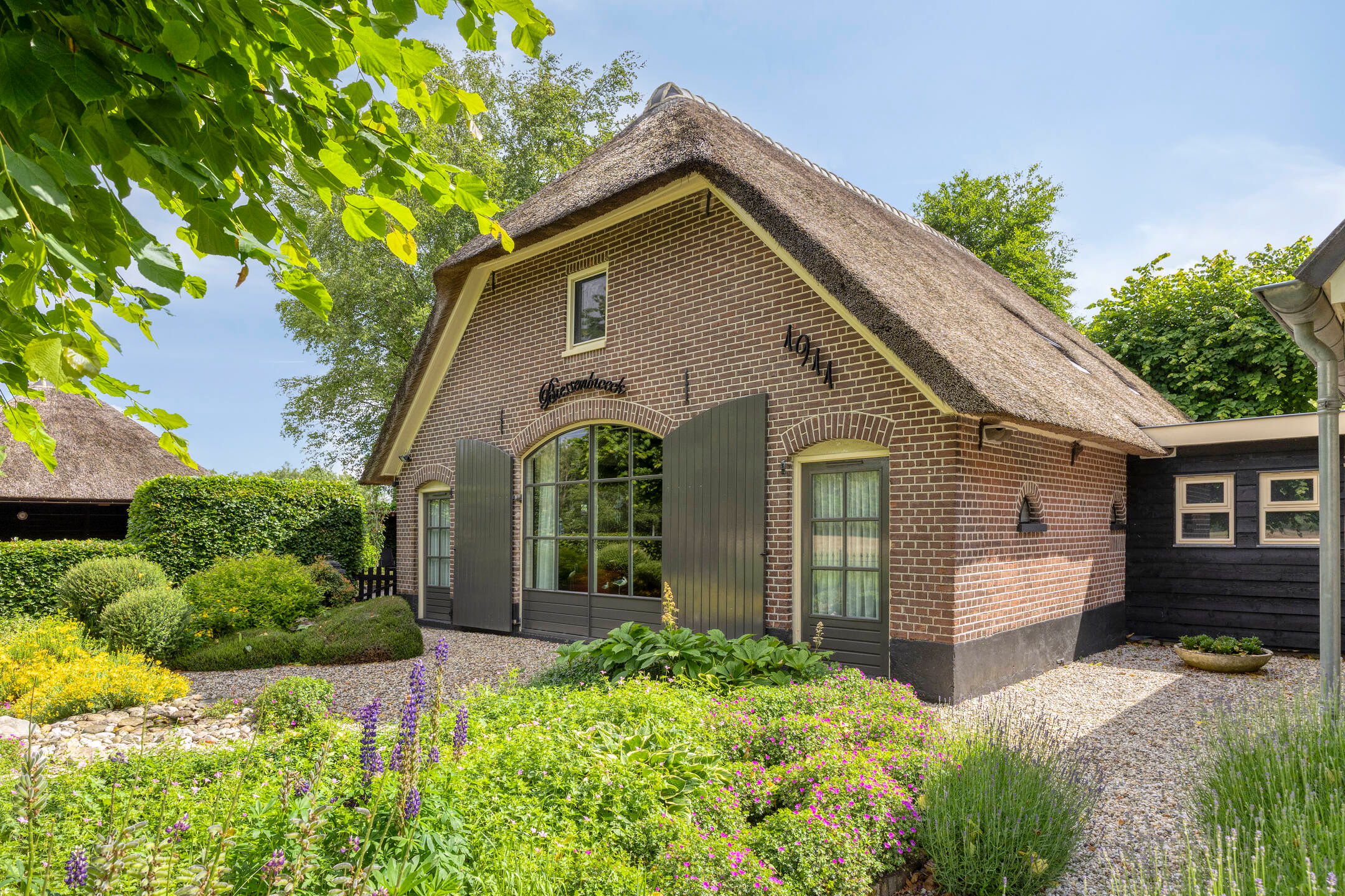 Foto van Lage Veenweg 6, Emst