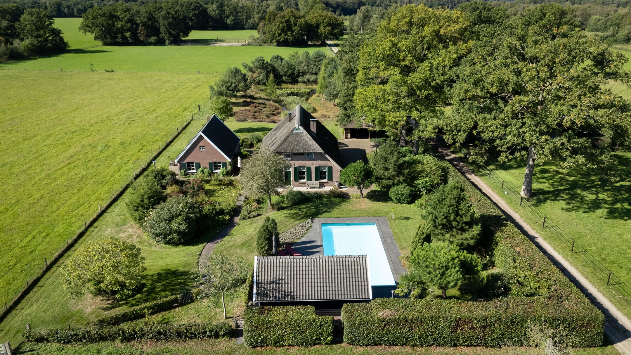 Foto van Lage Veenweg 9, Emst