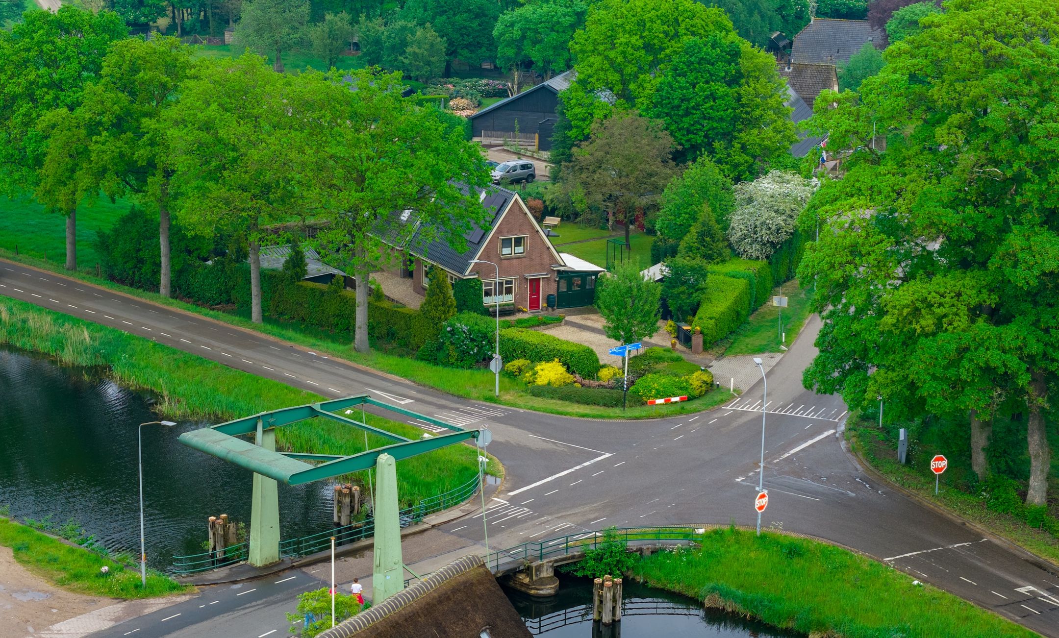 Foto van Eperweg 68, Oene