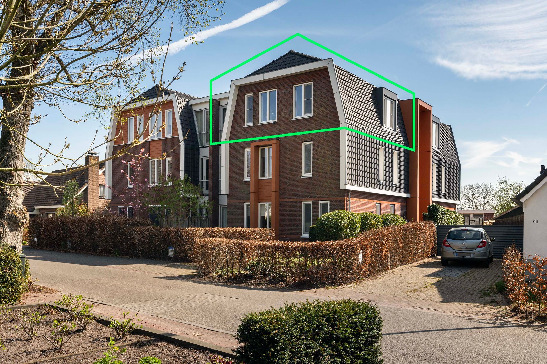 Foto van Horthoekerweg 7M, Oene