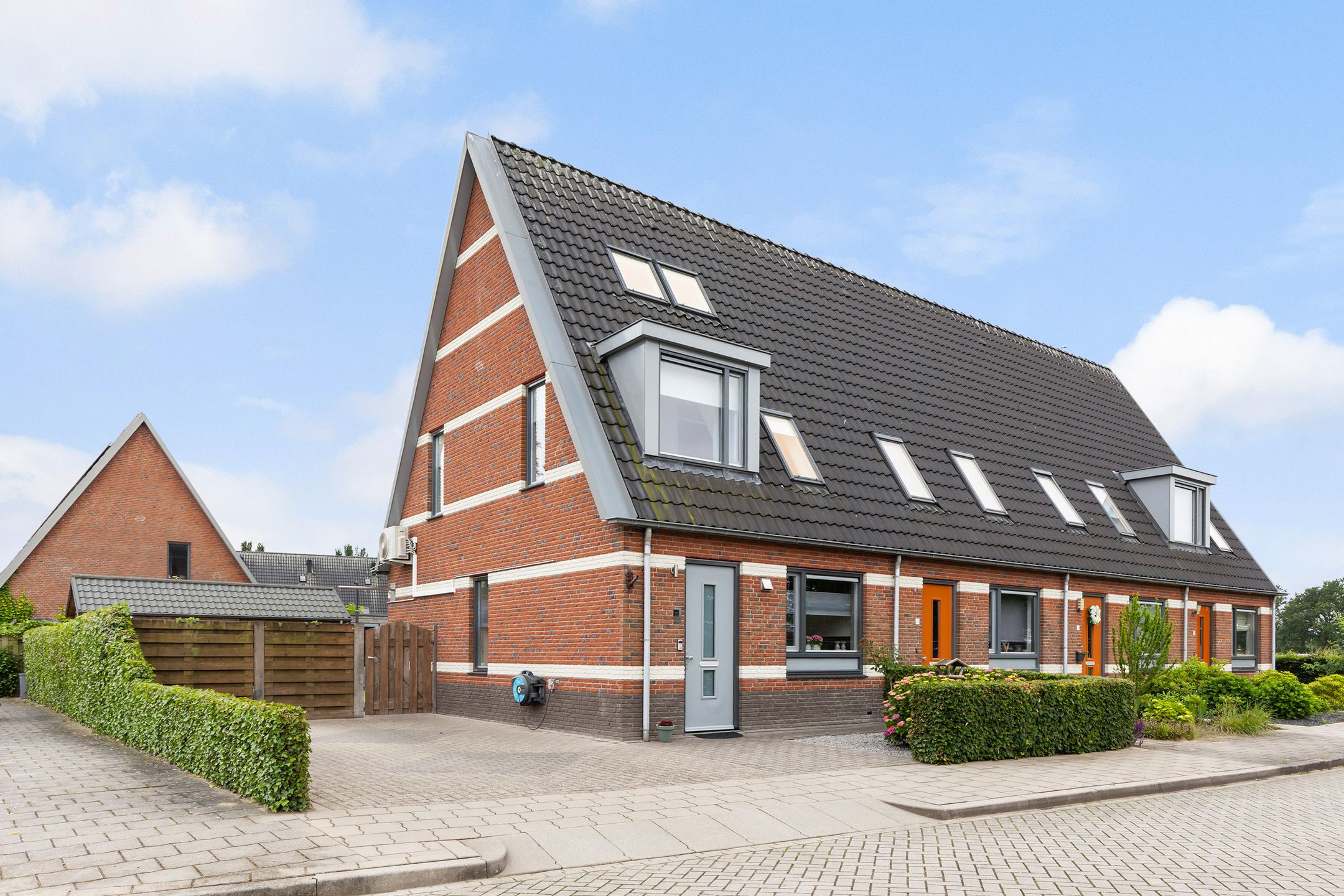 Foto van Ida Pluckroosweg 30, Oene