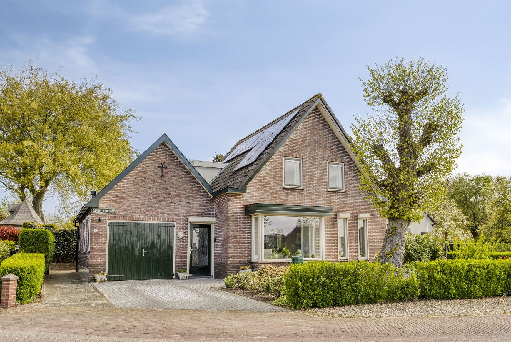 Foto van Donselaarsweg 51, Oene