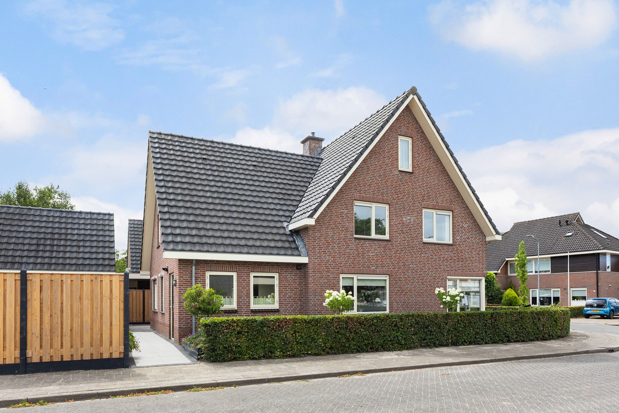 Foto van Boudewijnsweg 16, Oene