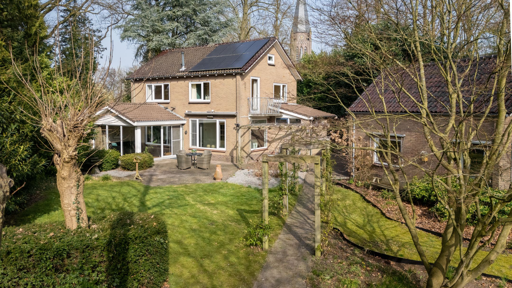 Foto van Deventerstraat 92, Vaassen