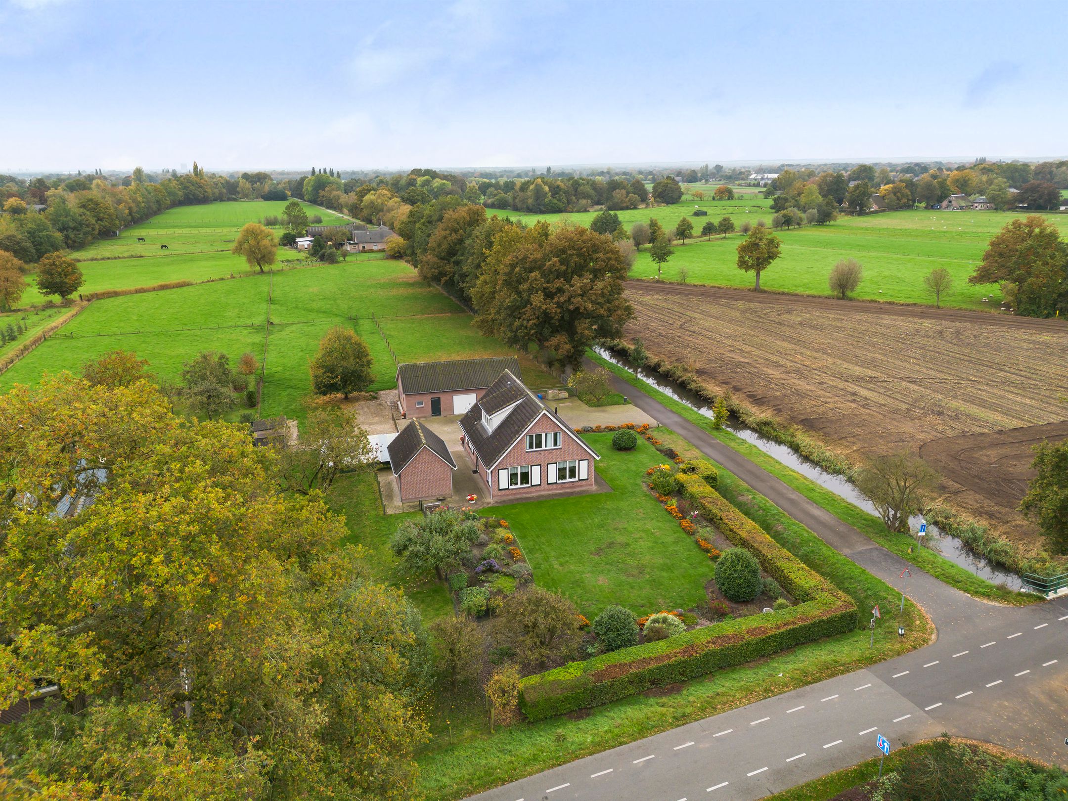 Foto van Deventerstraat 130, Vaassen