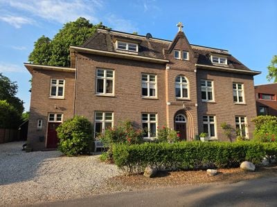 Foto van Pastoor Hagenstraat 2, Vaassen