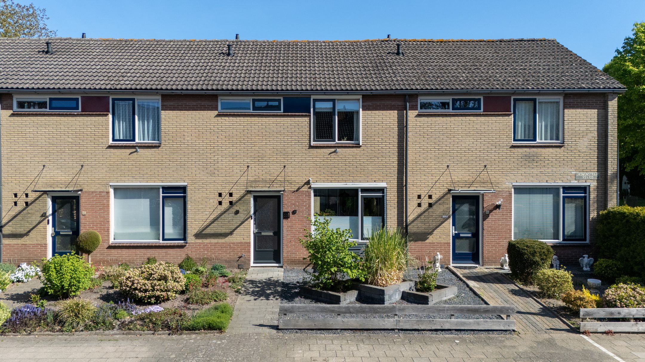 Foto van Jasmijnstraat 103, Vaassen
