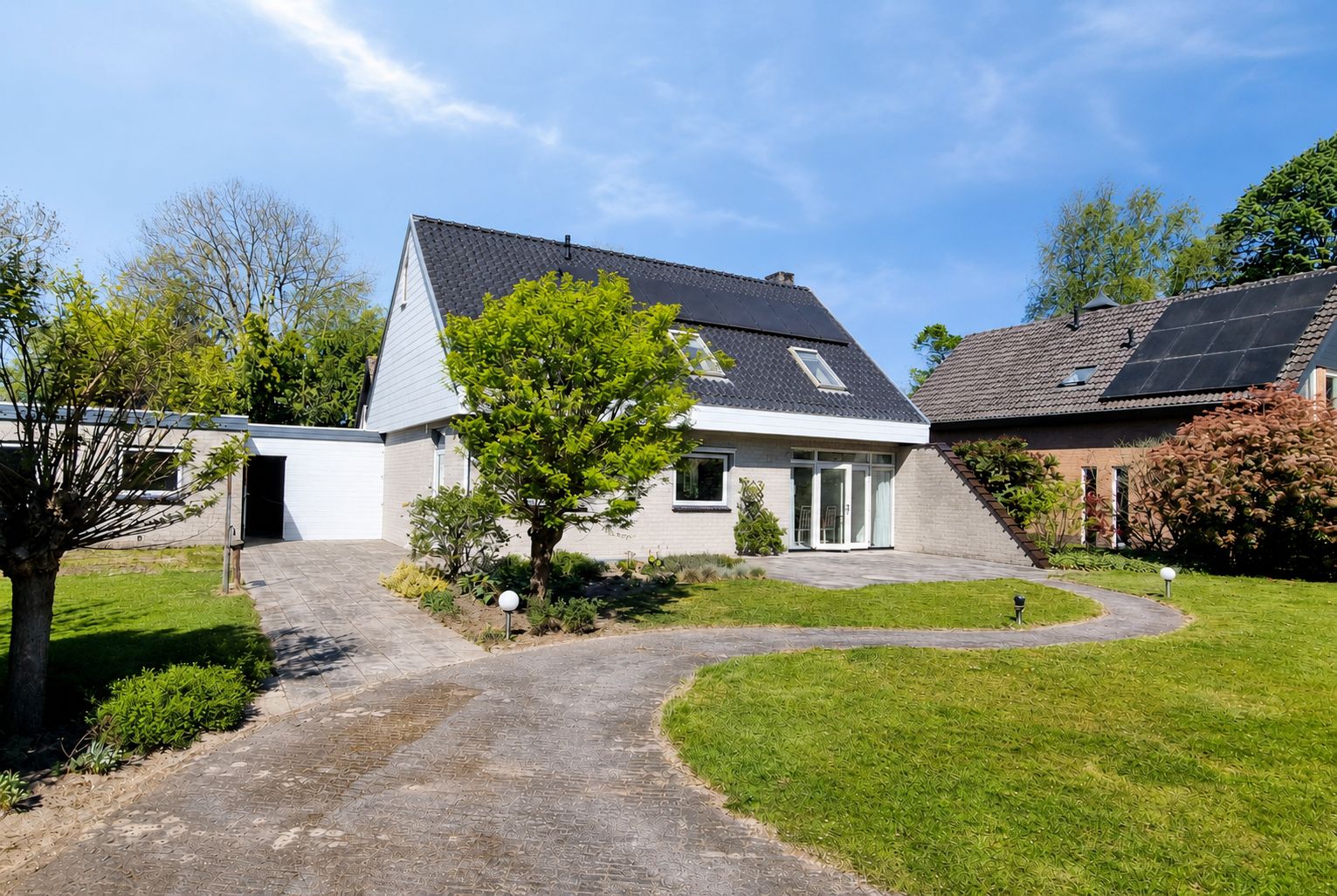 Foto van de Teije 4, Vaassen
