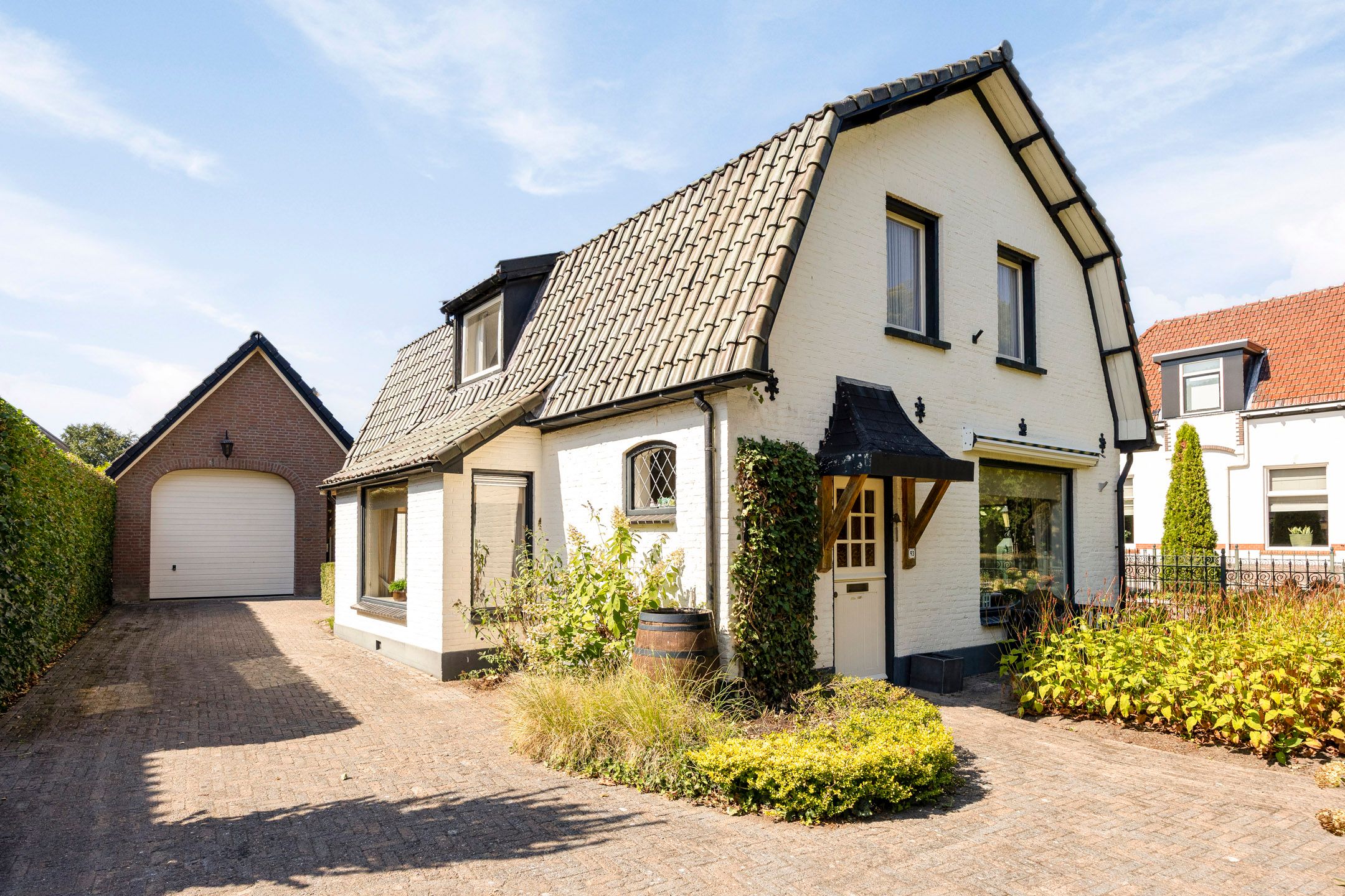 Foto van Stationsstraat 93, Vaassen
