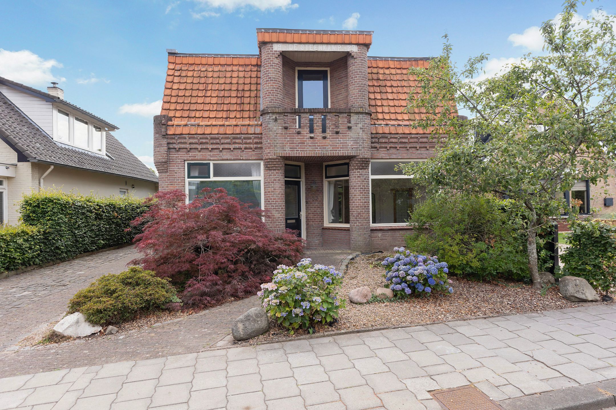 Foto van Jan Mulderstraat 32, Vaassen