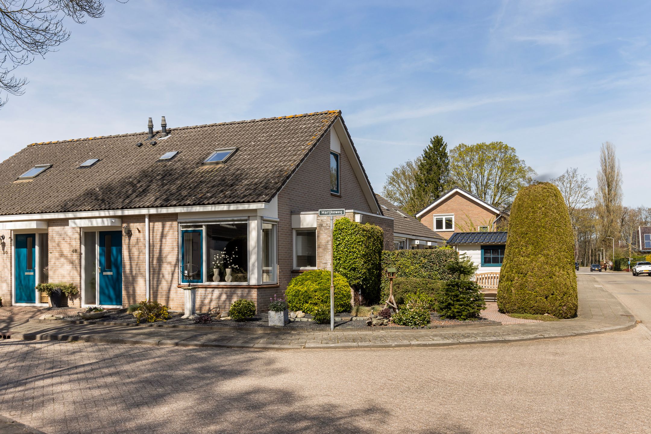 Foto van Marijkeweg 48, Vaassen