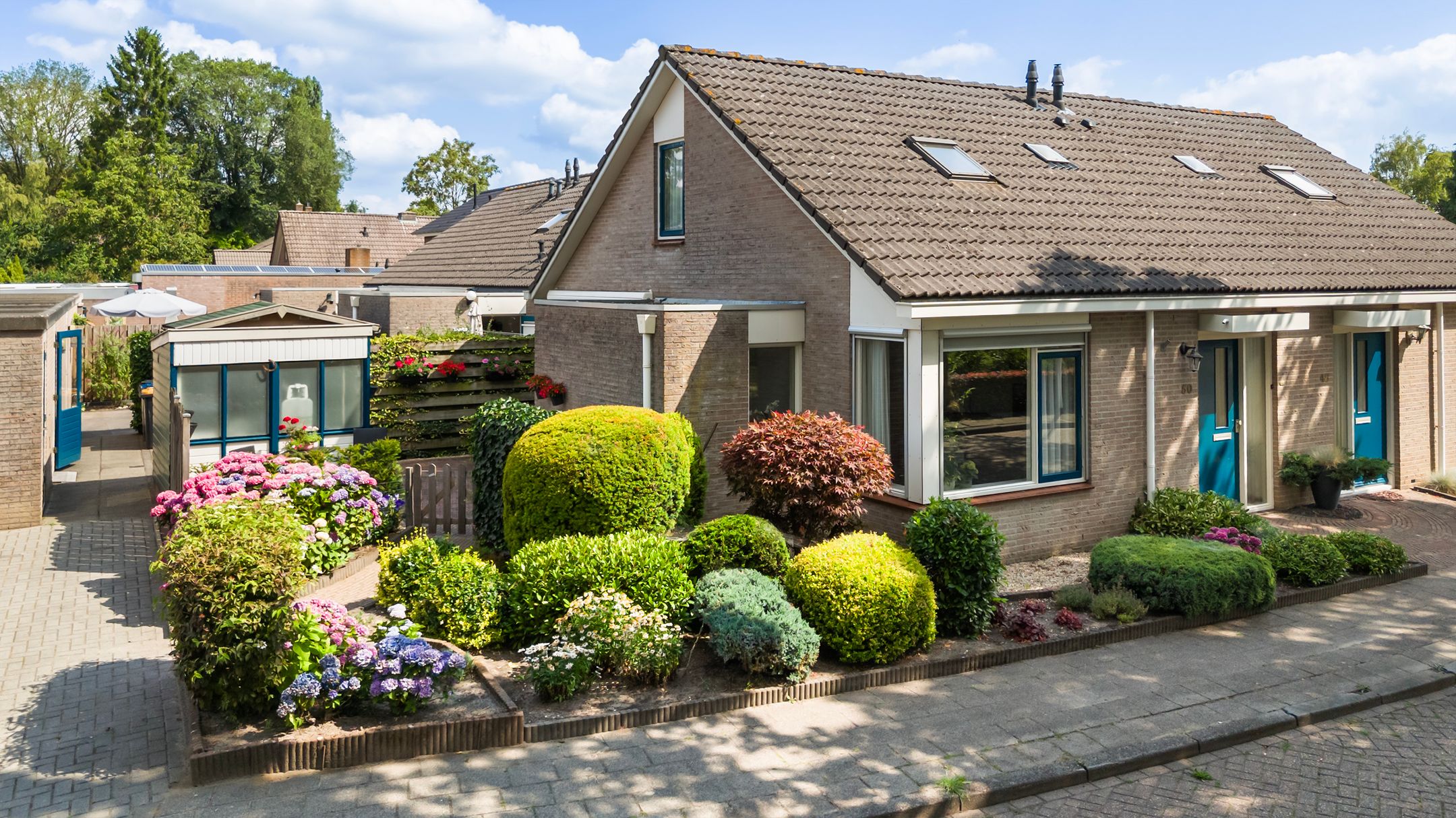 Foto van Marijkeweg 50, Vaassen