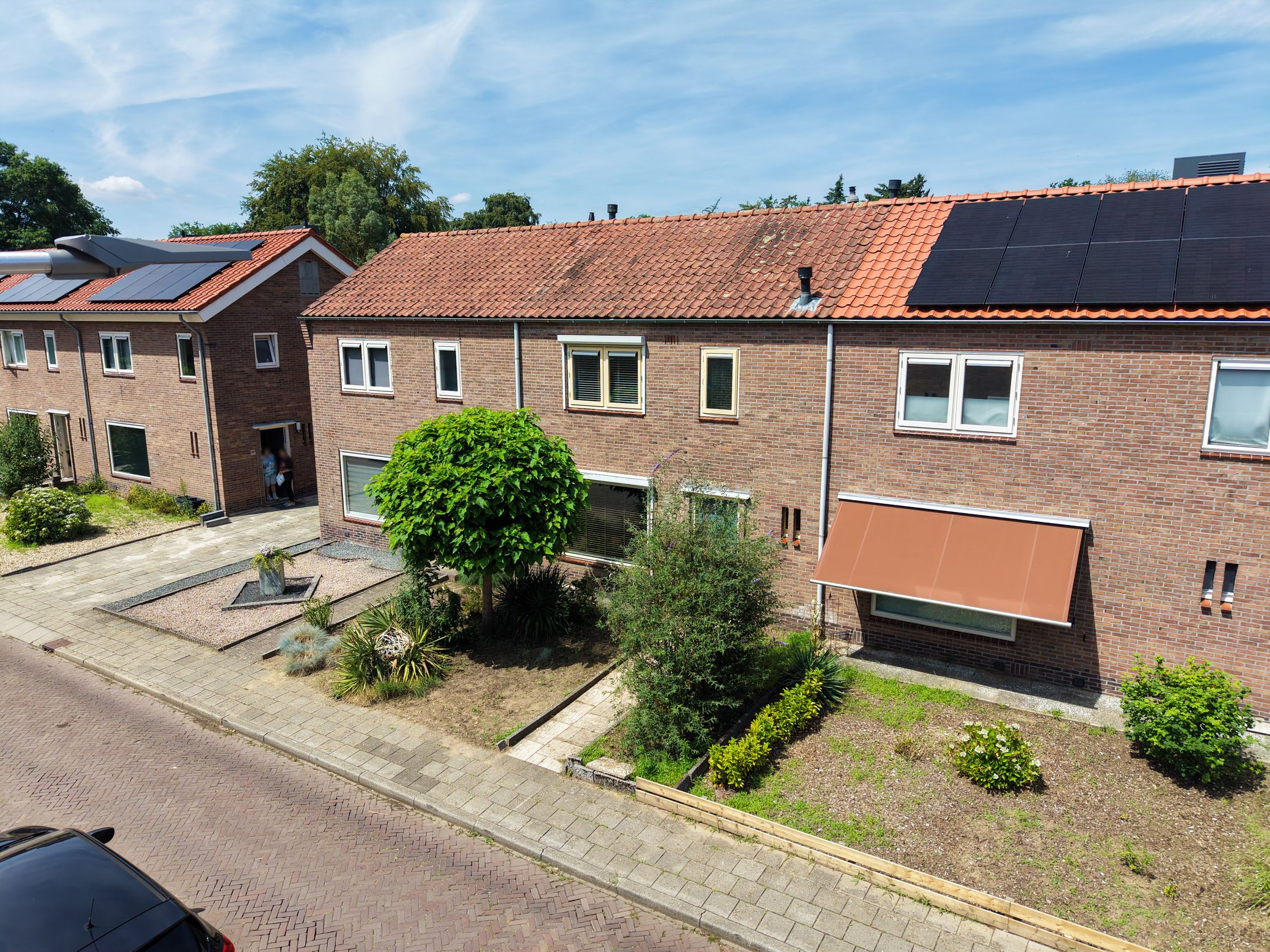 Foto van Marijkeweg 96, Vaassen