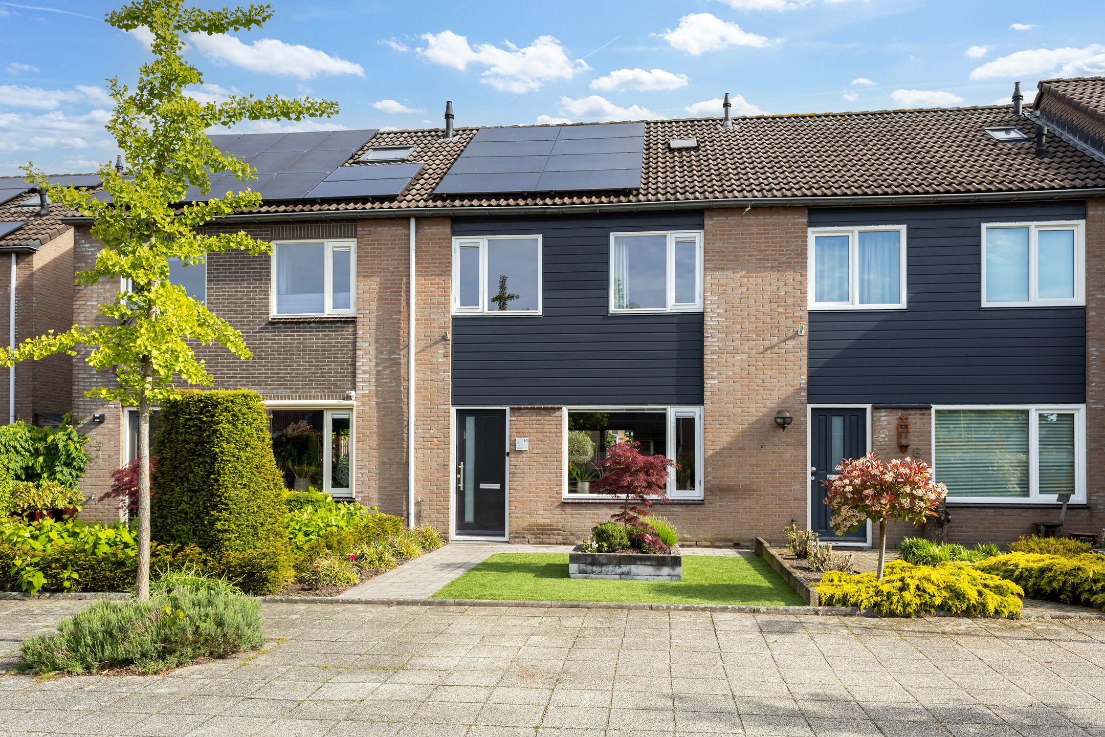 Foto van Wagenmakersstraat 10, Vaassen