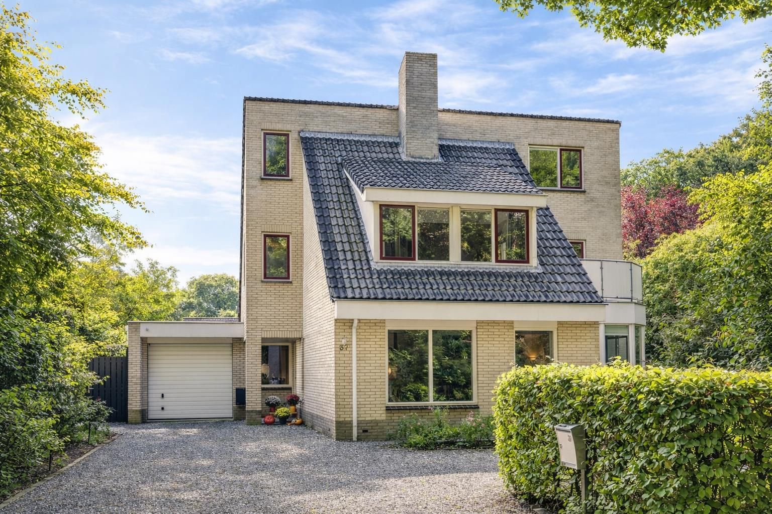 Foto van Prins Hendrikweg 37, Vaassen