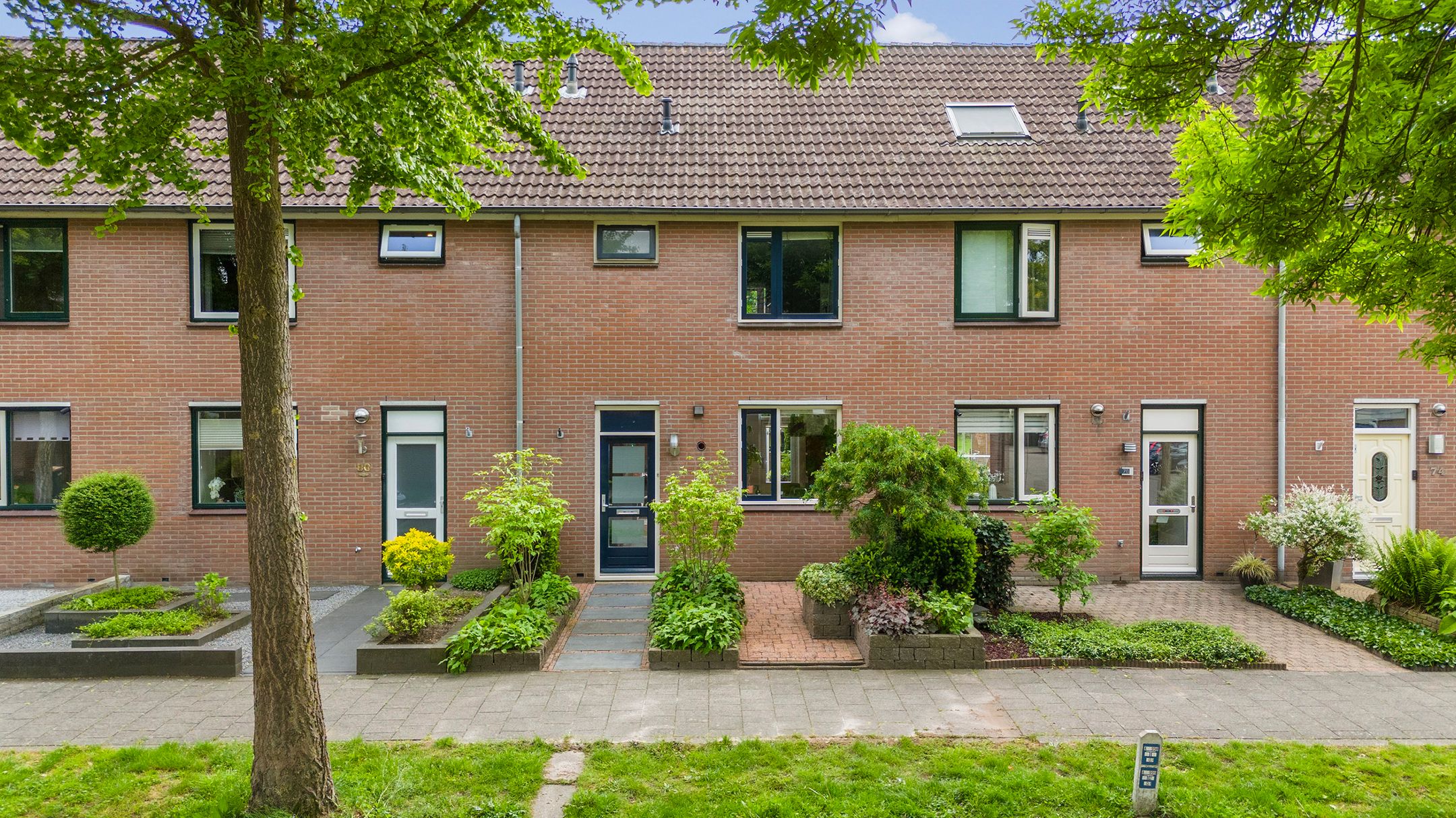 Foto van Hommelbrinkstede 78, Vaassen