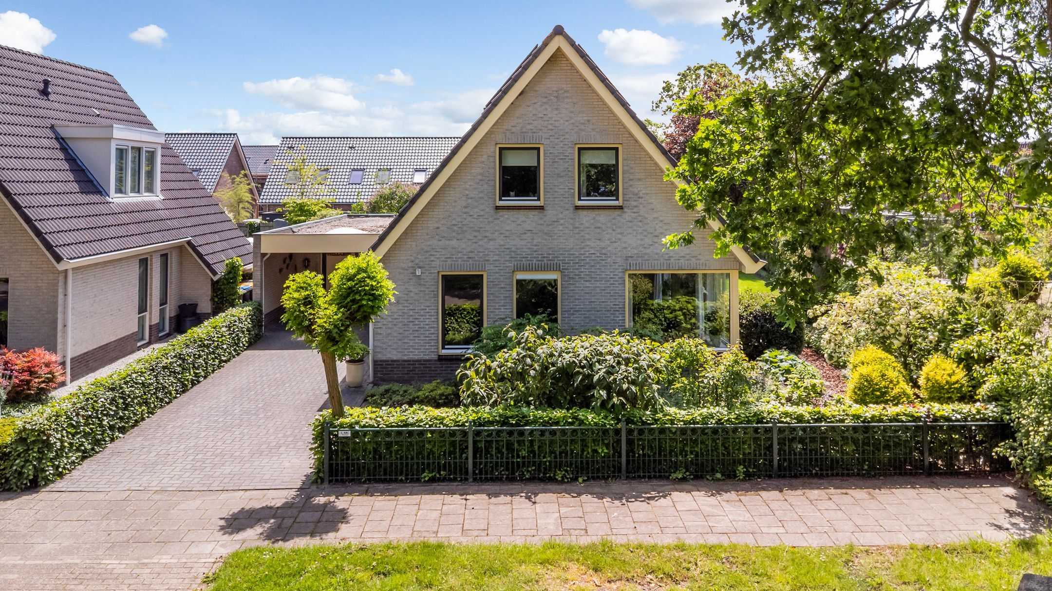 Foto van Wanstede 23, Vaassen