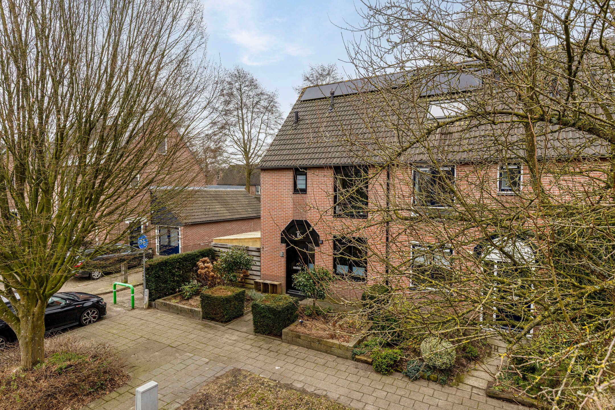 Foto van Koekampstede 21, Vaassen