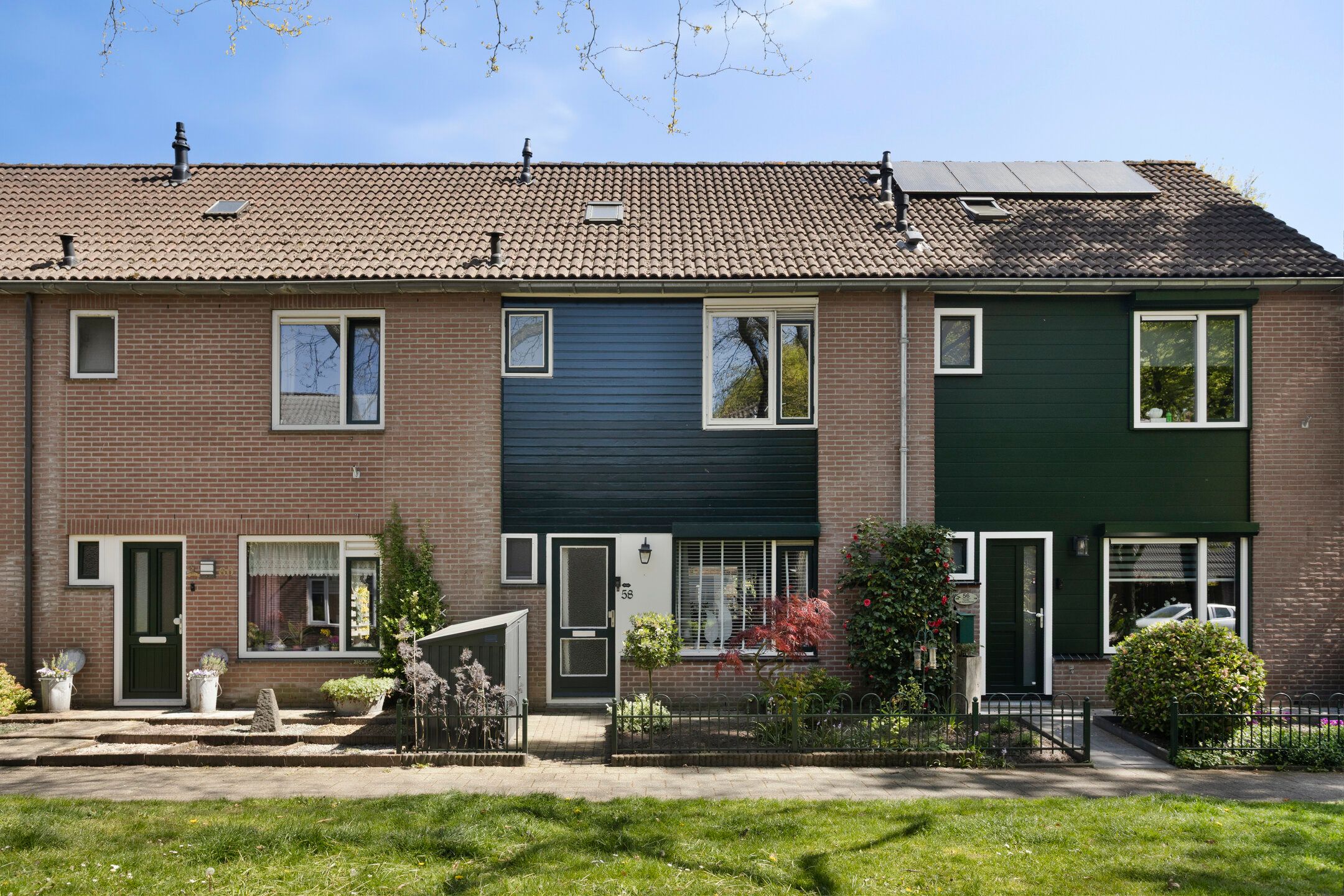 Foto van Cromme Ackerstede 58, Vaassen