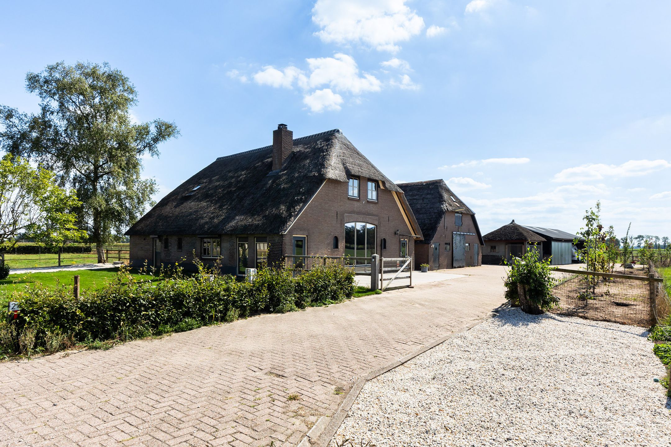 Foto van Geerstraat 24, Vaassen