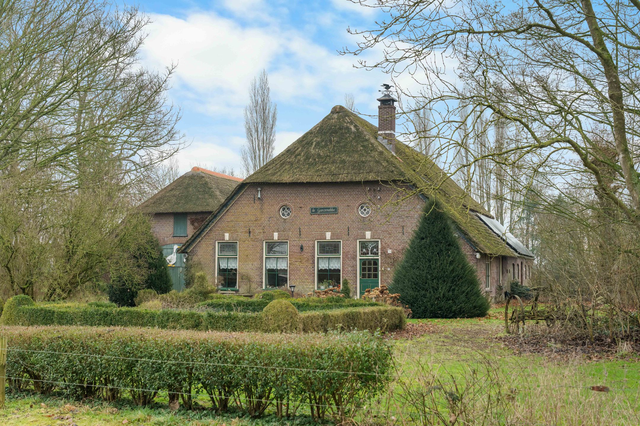 Foto van Ganzenebbeweg 3, Vaassen