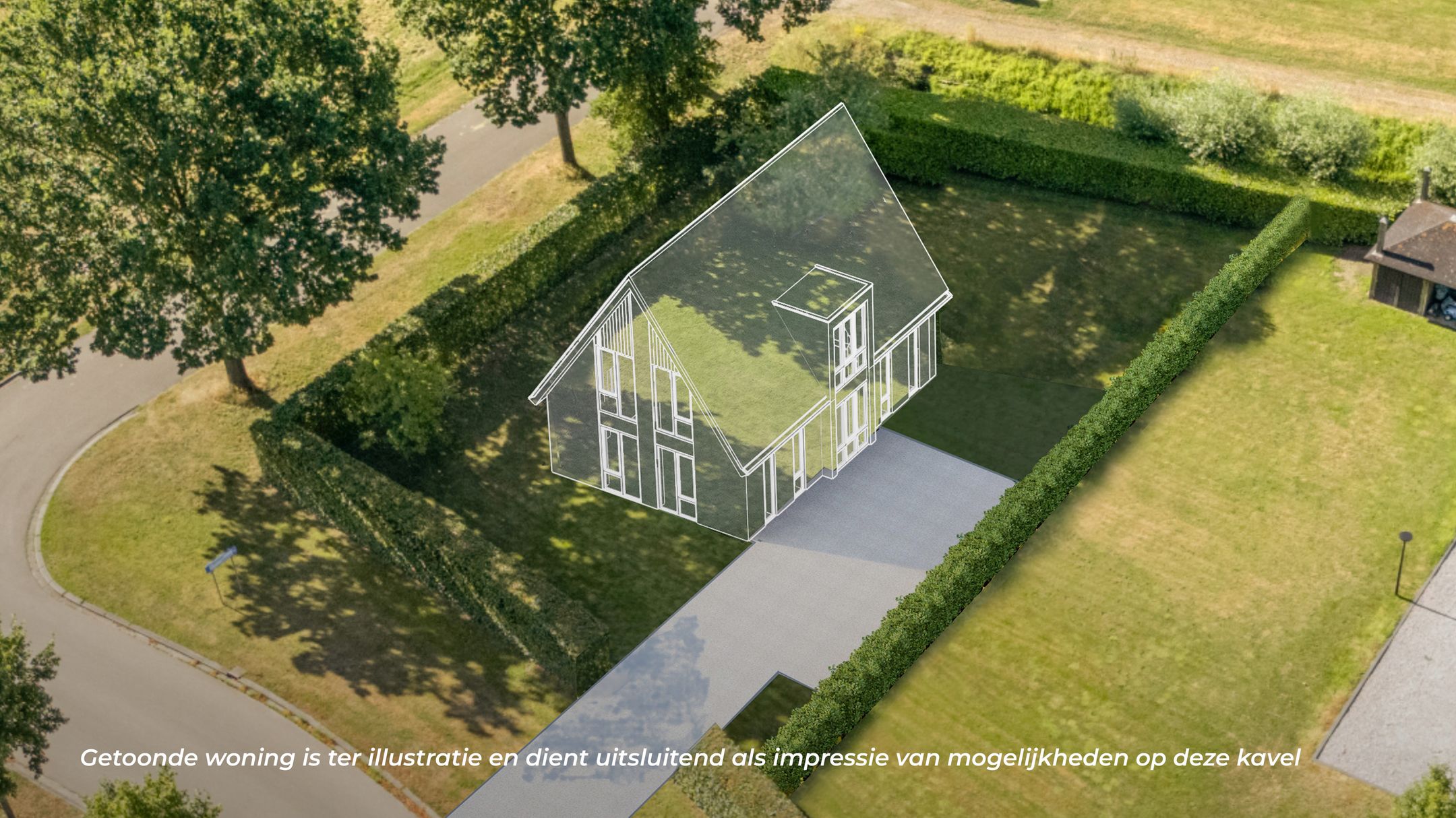 Foto van Zichtstede 14, Vaassen