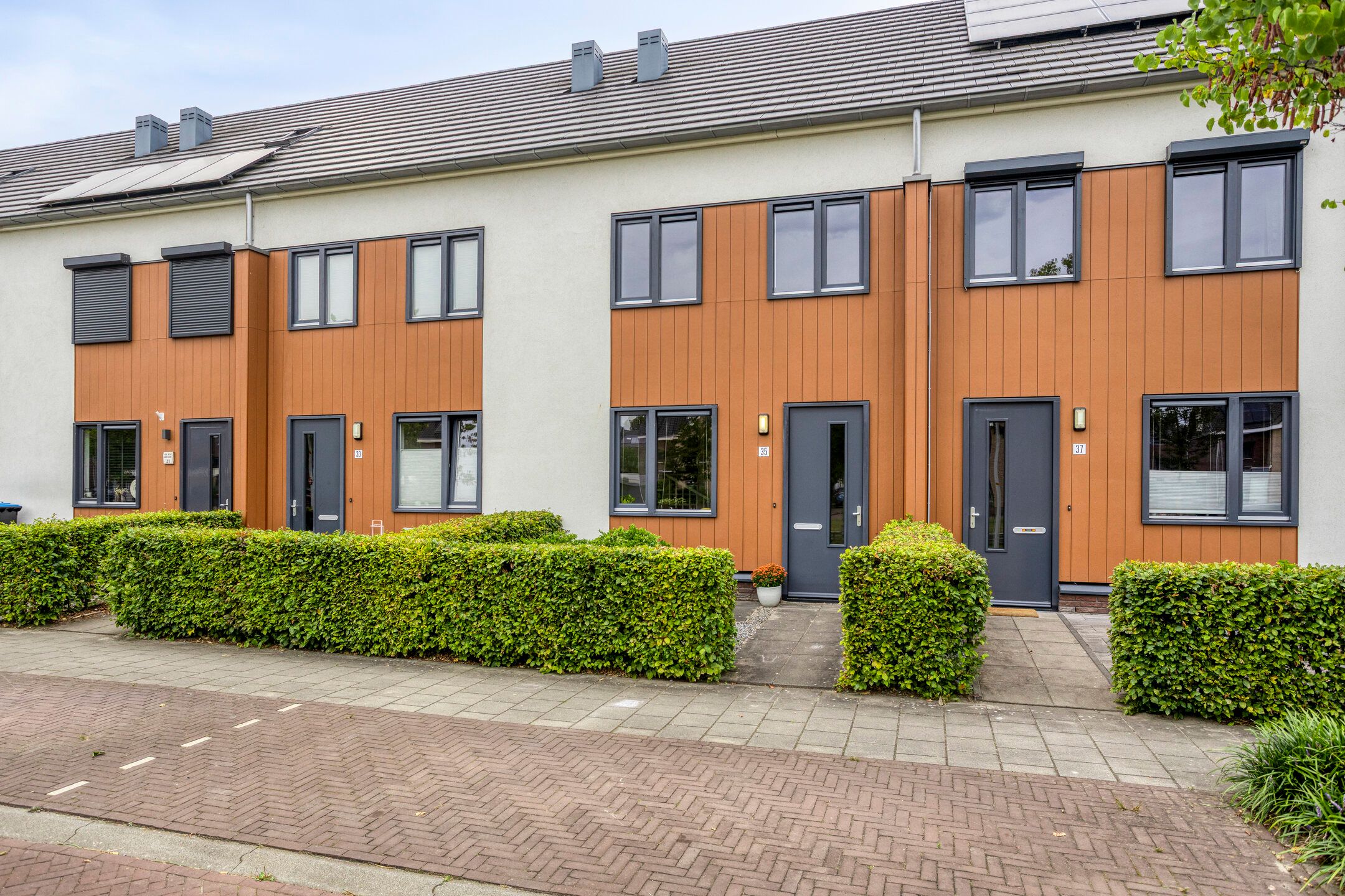 Foto van Vulcanusweg 35, Vaassen