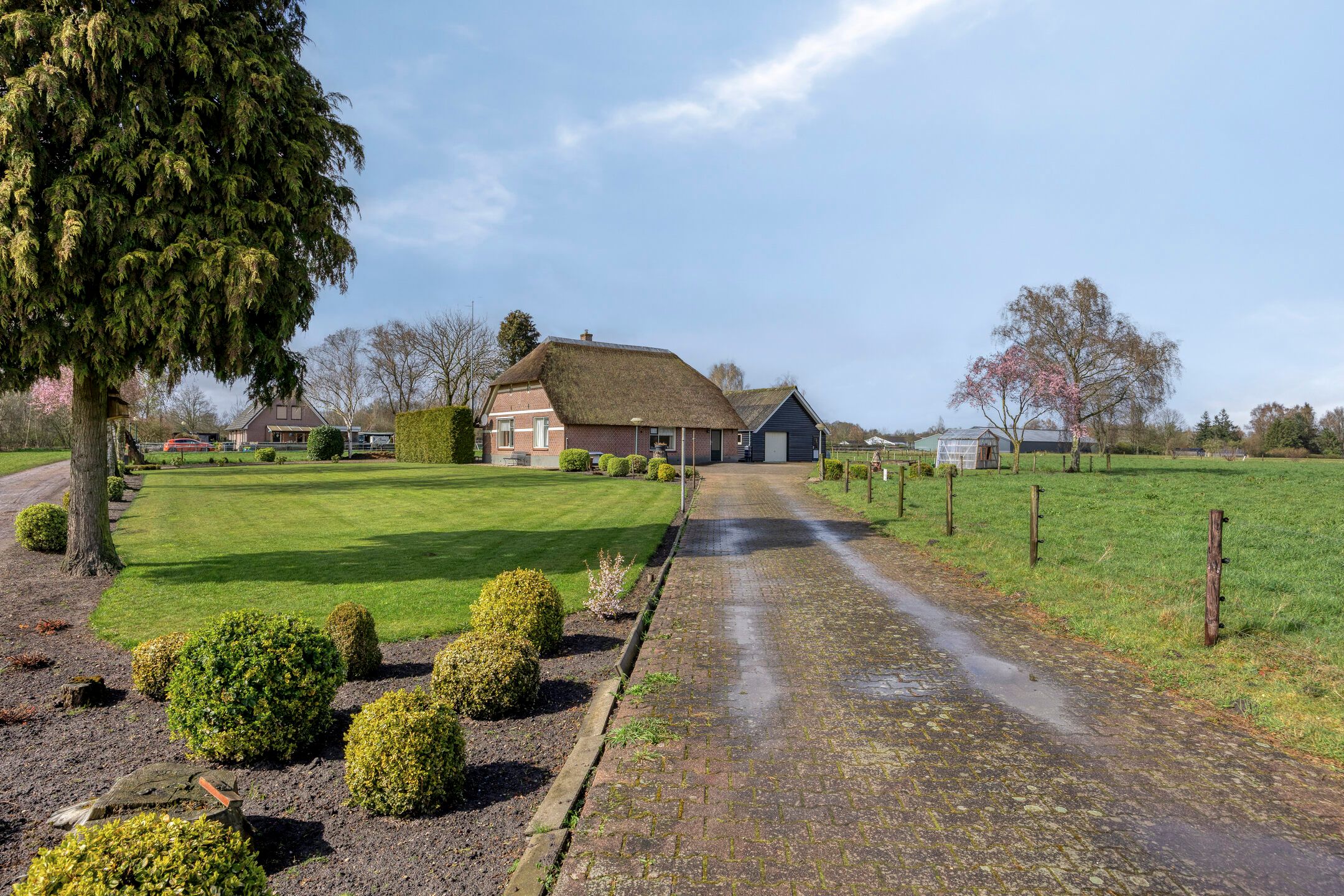 Foto van Poelweg 46, Vaassen