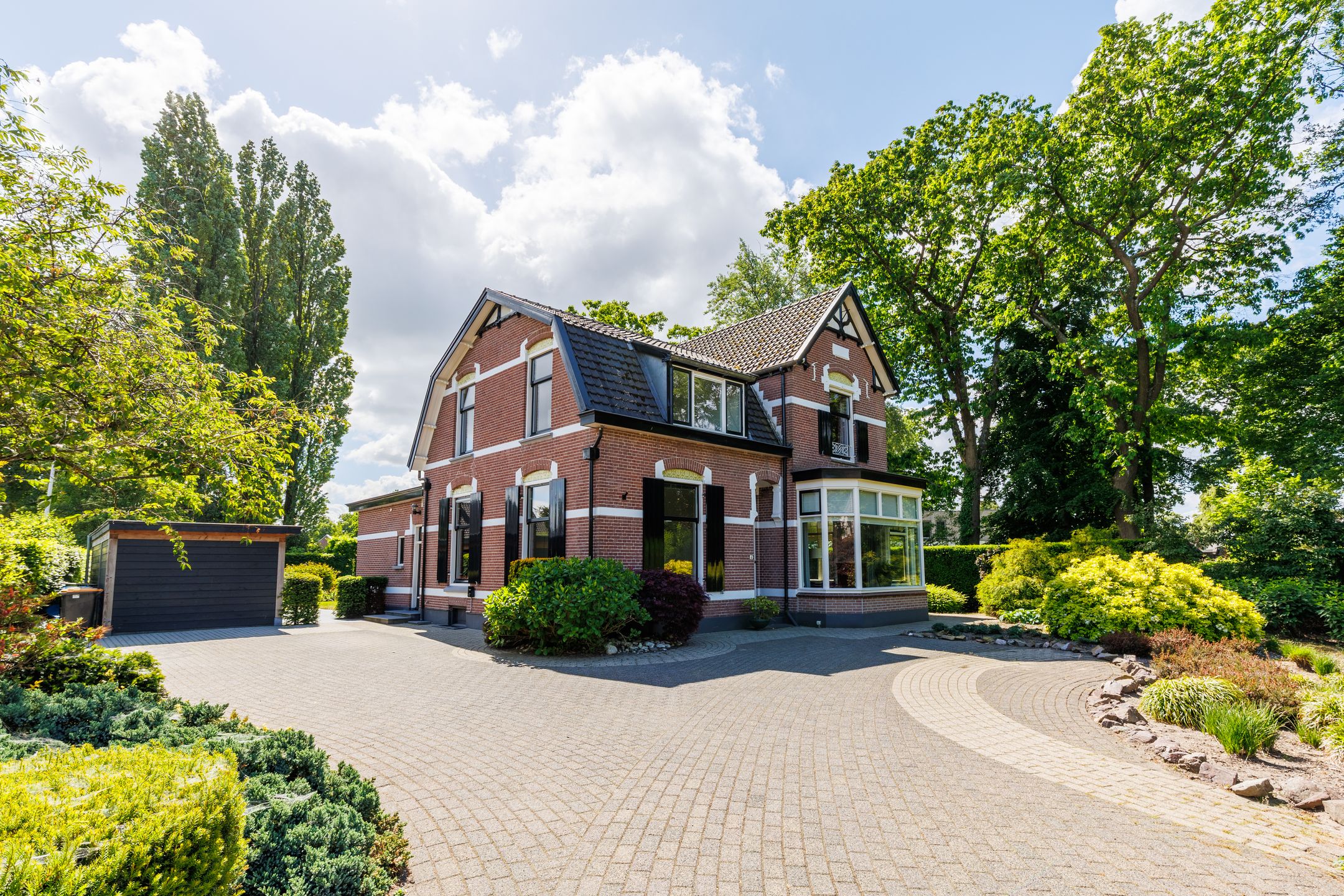Foto van Veenweg 4, Vaassen