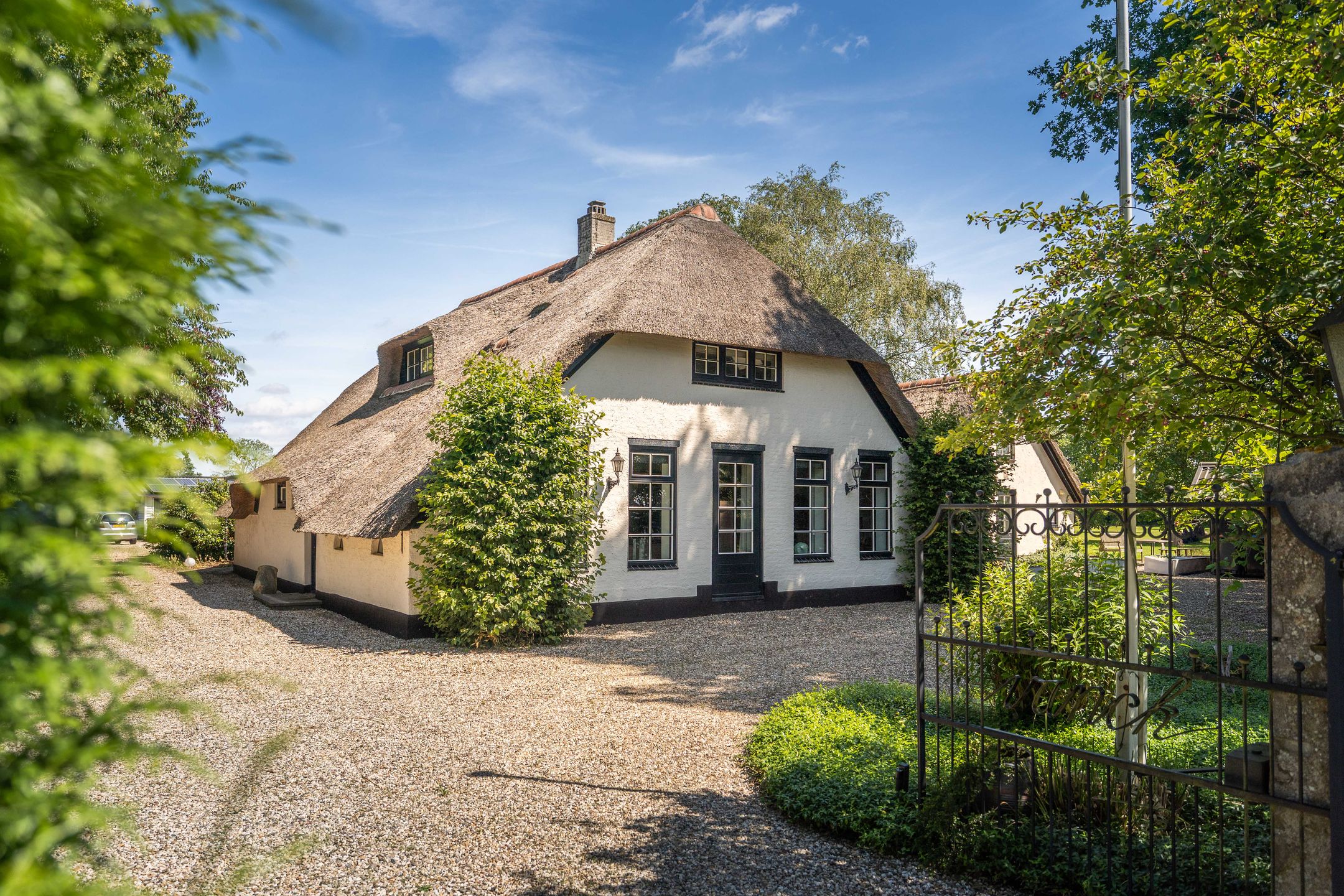 Foto van Hofsemolenweg 12, Vaassen