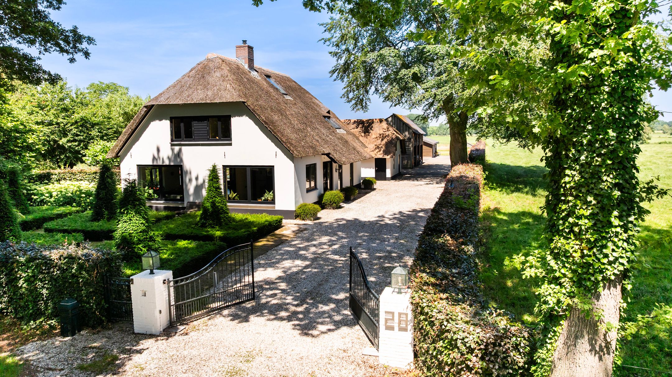 Foto van Prins Bernhardlaan 28, Vaassen