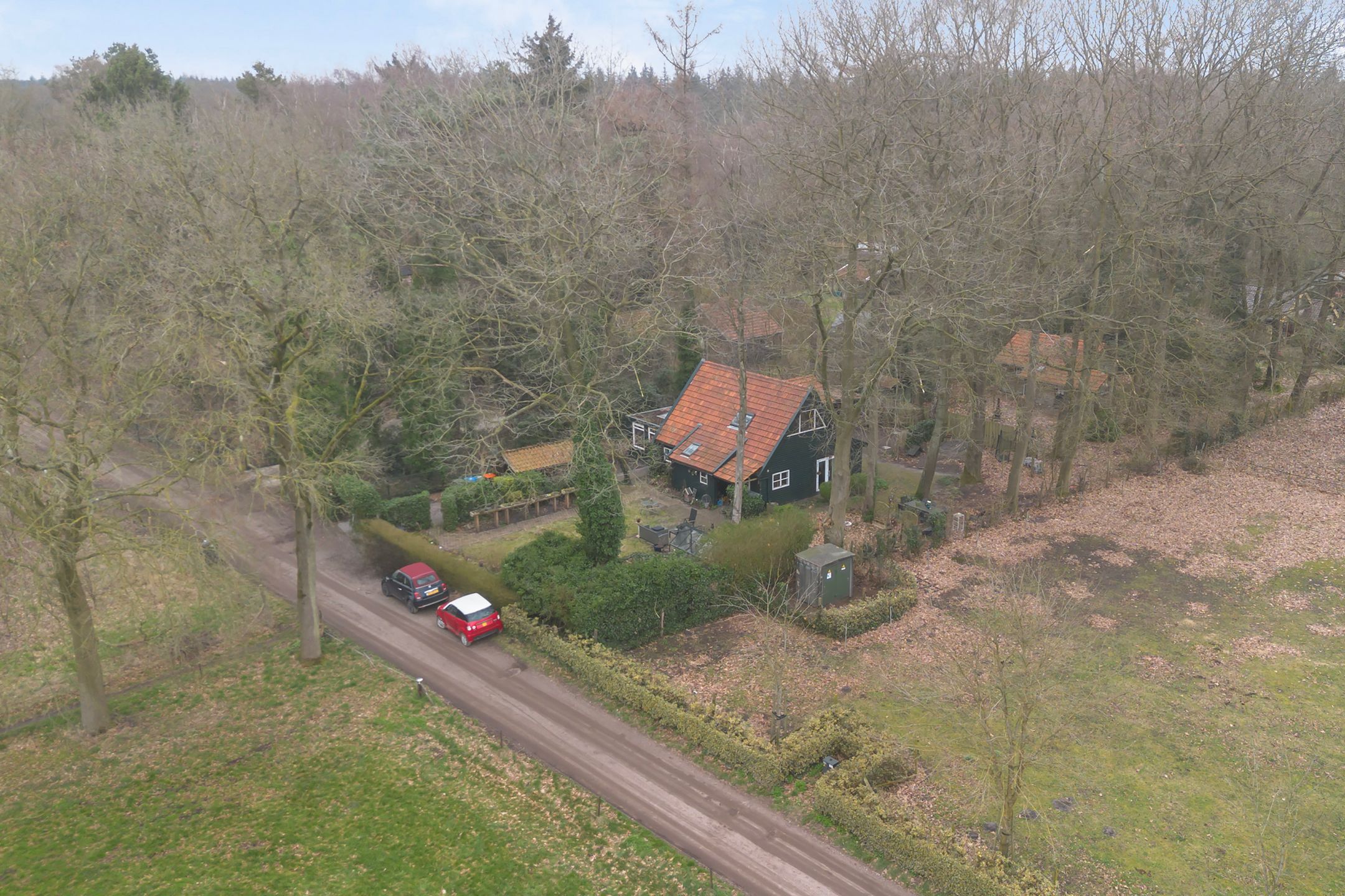 Foto van Sprengenkampweg 40, Vaassen