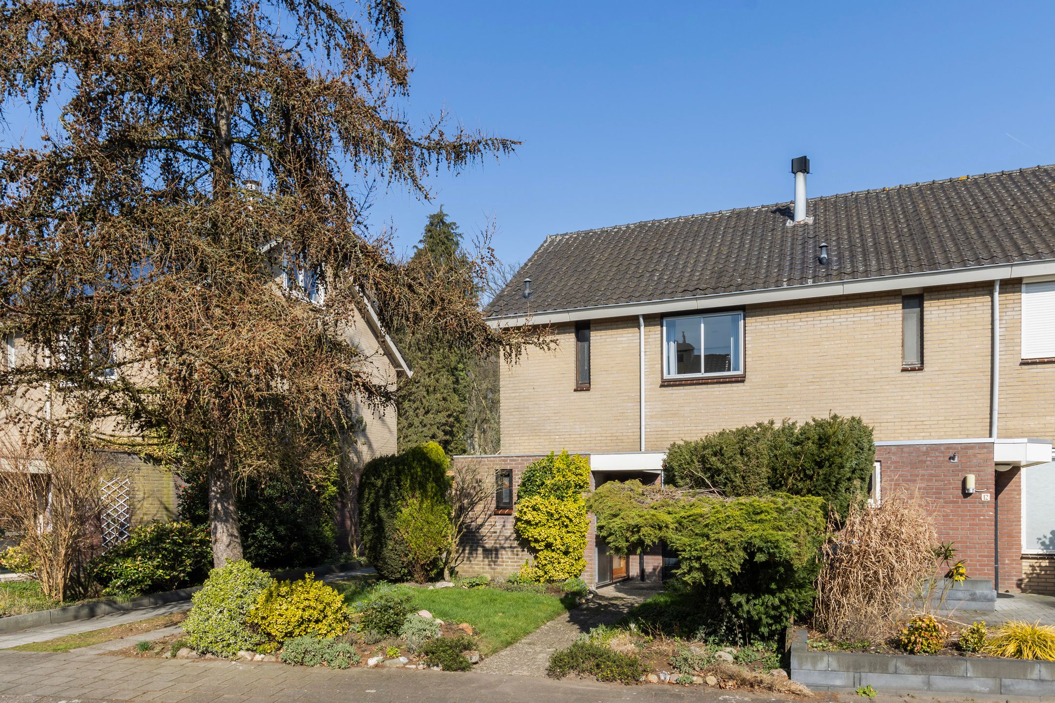 Foto van Prins Clausstraat 14, Vaassen