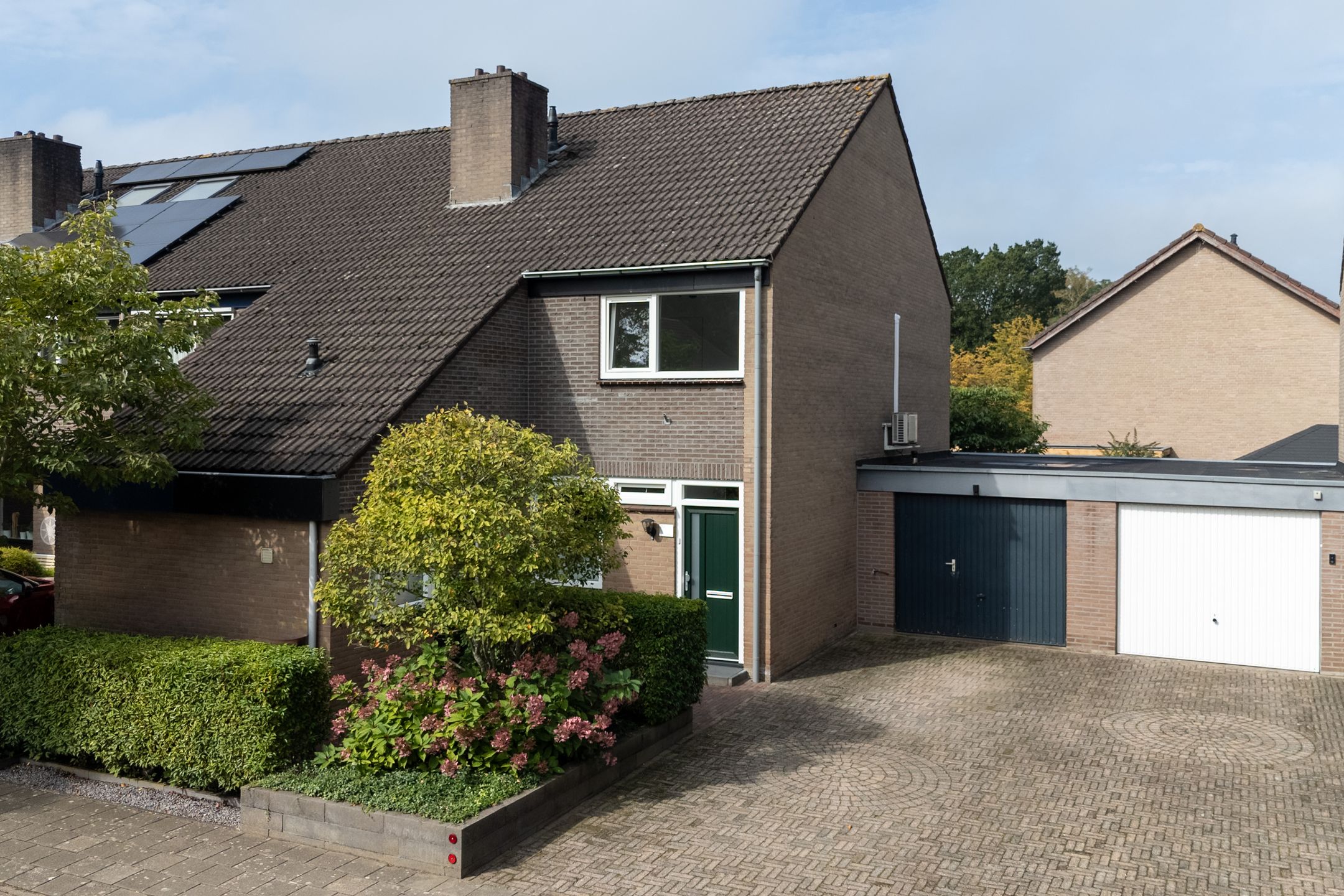 Foto van Vuurdoornstraat 266, Vaassen