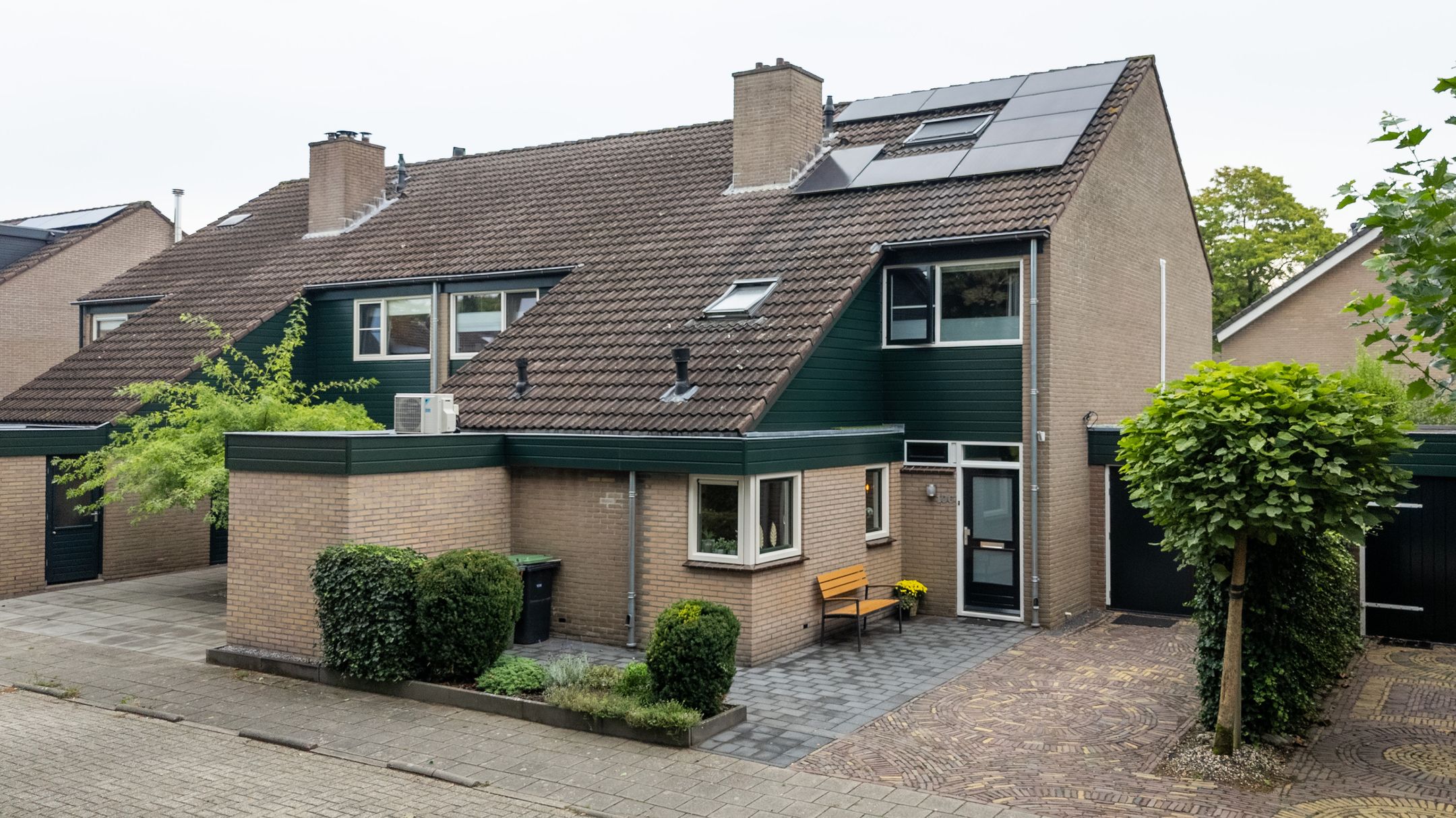 Foto van Vuurdoornstraat 106, Vaassen