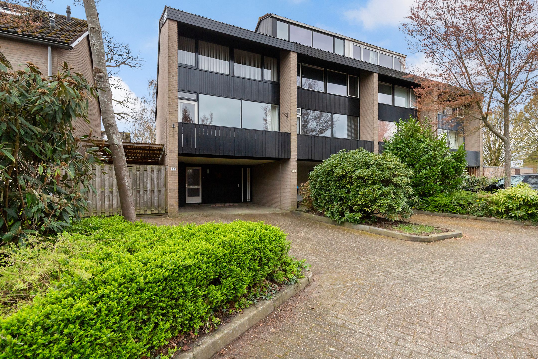 Foto van Vuurdoornstraat 72, Vaassen