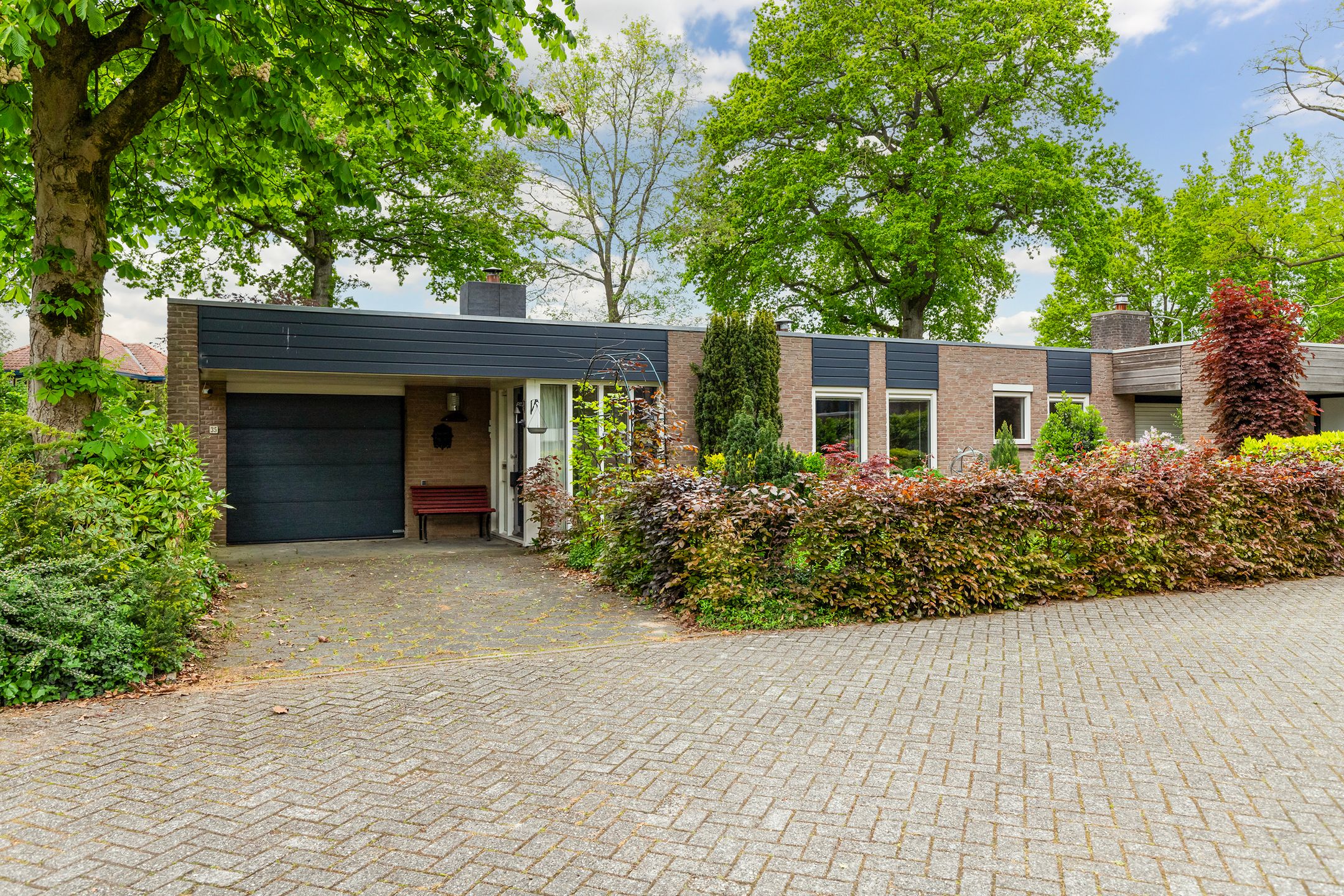 Foto van Vuurdoornstraat 35, Vaassen