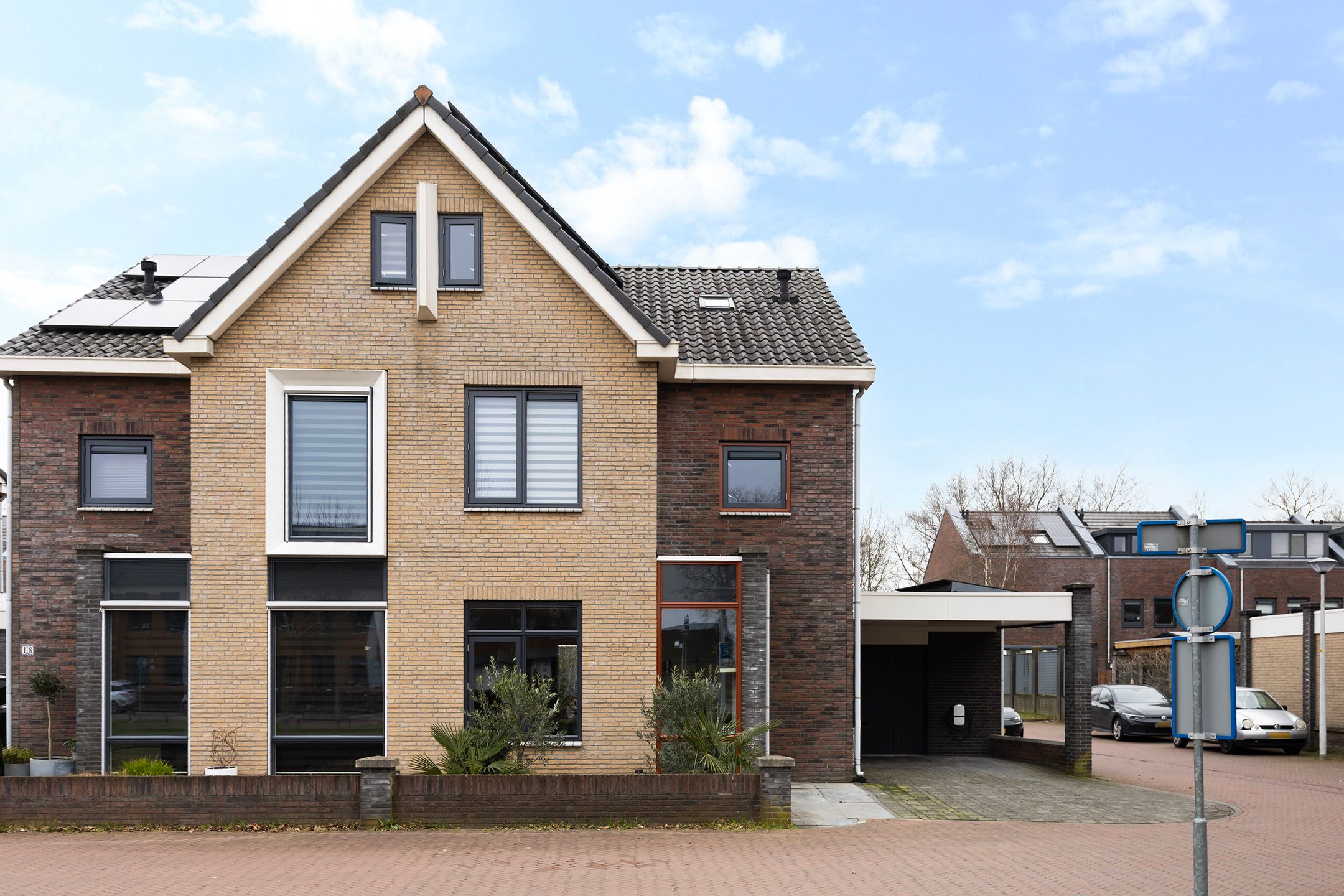 Foto van Afbramerij 16, Vaassen