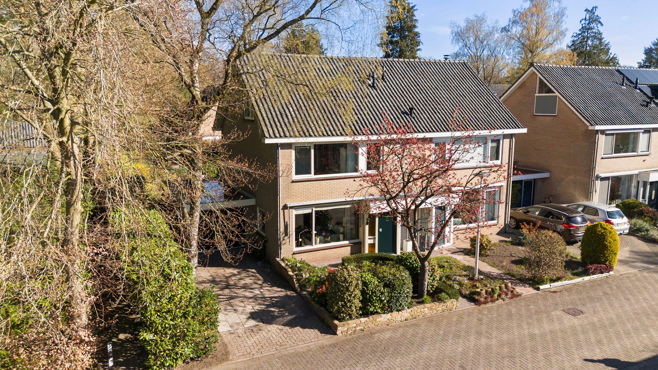 Foto van Hindenhoek 20, Vaassen