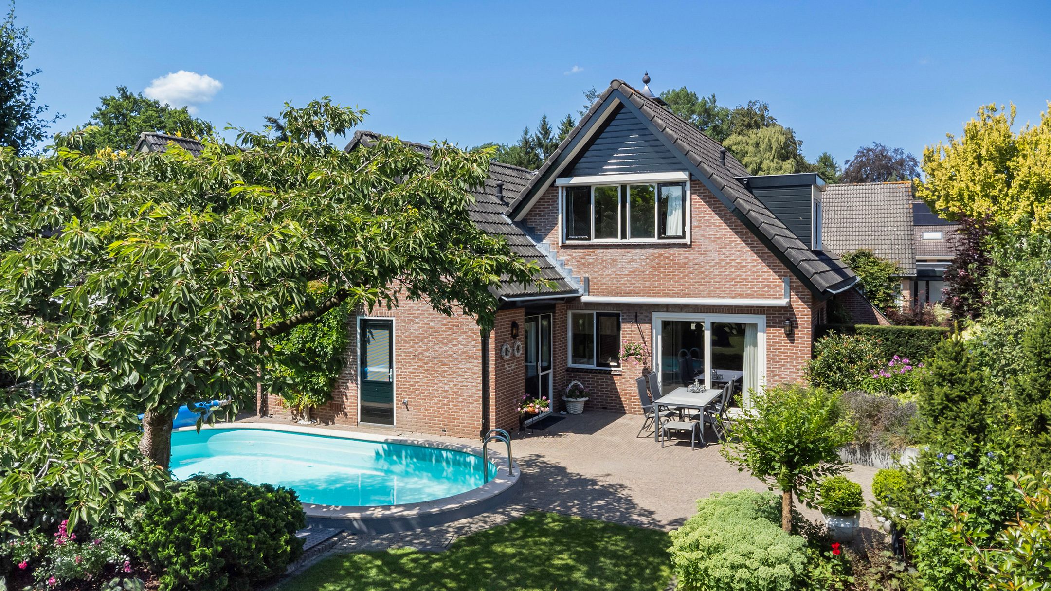 Foto van Evershoek 11, Vaassen