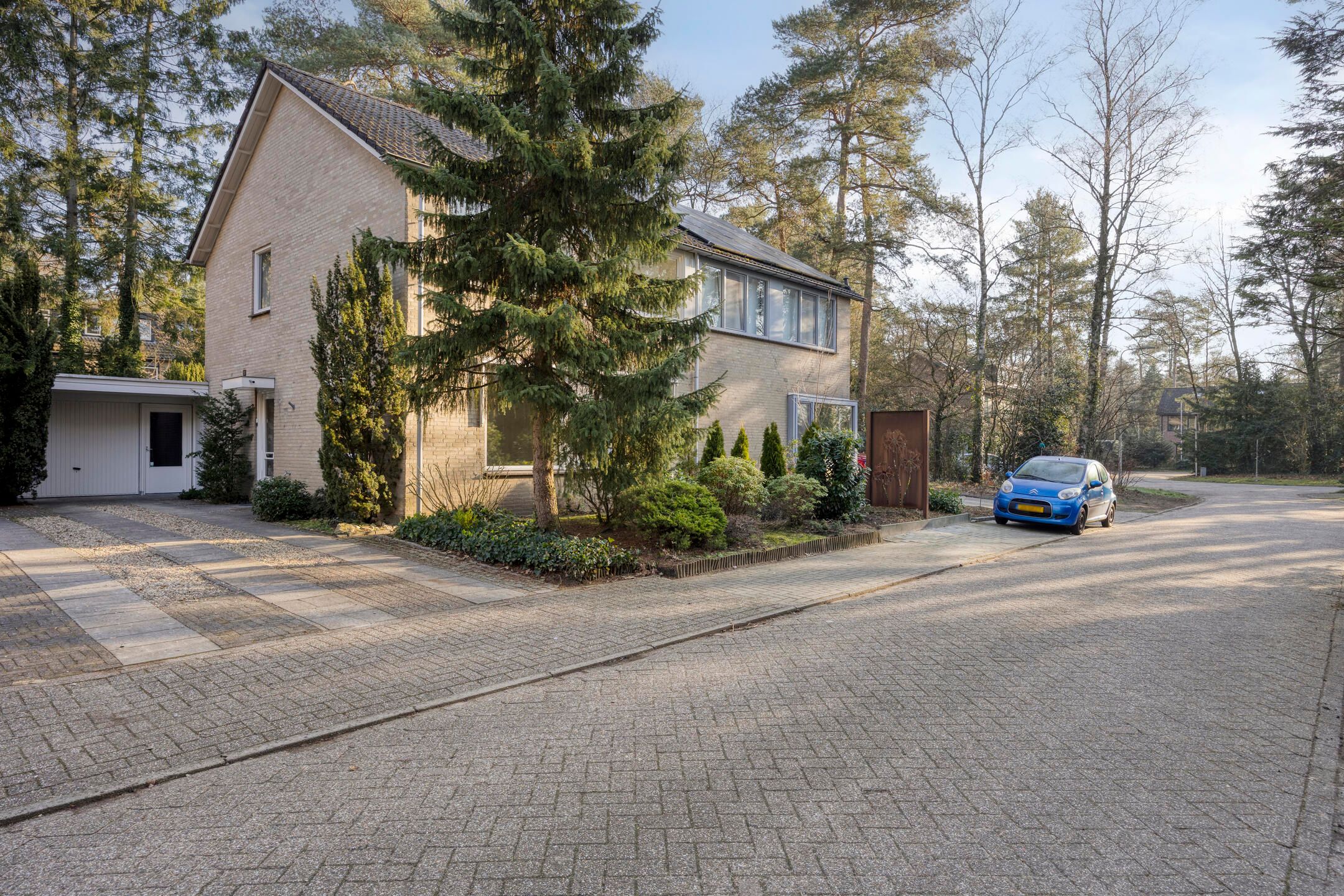 Foto van Beukenoord 21, Vaassen