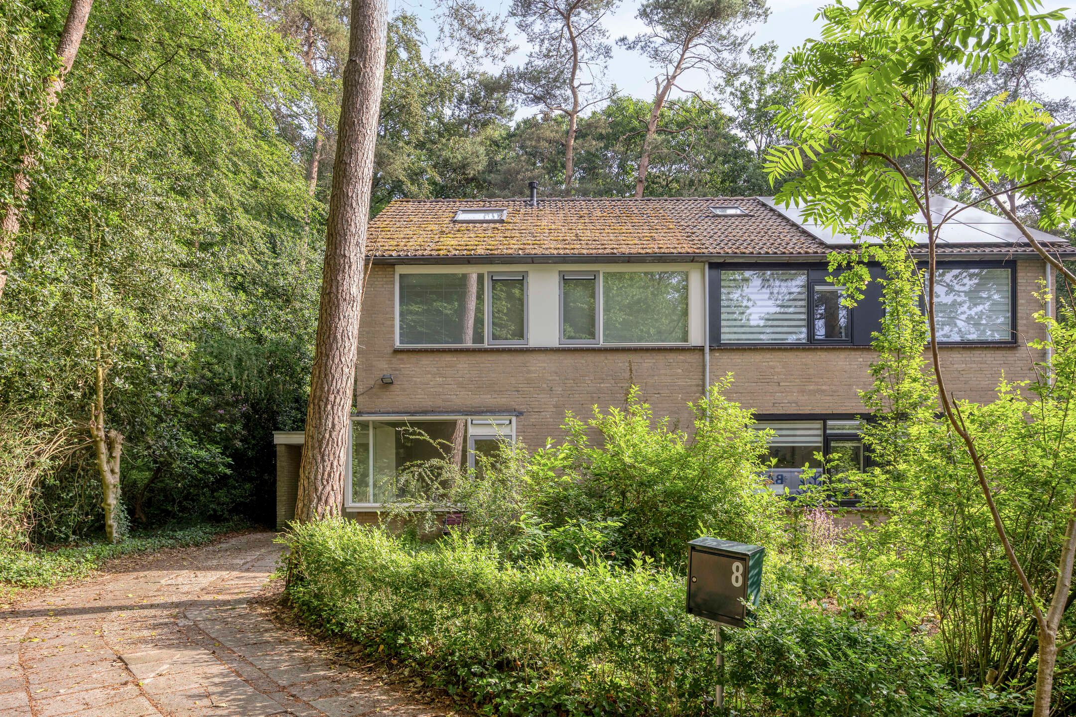 Foto van Beukenoord 8, Vaassen