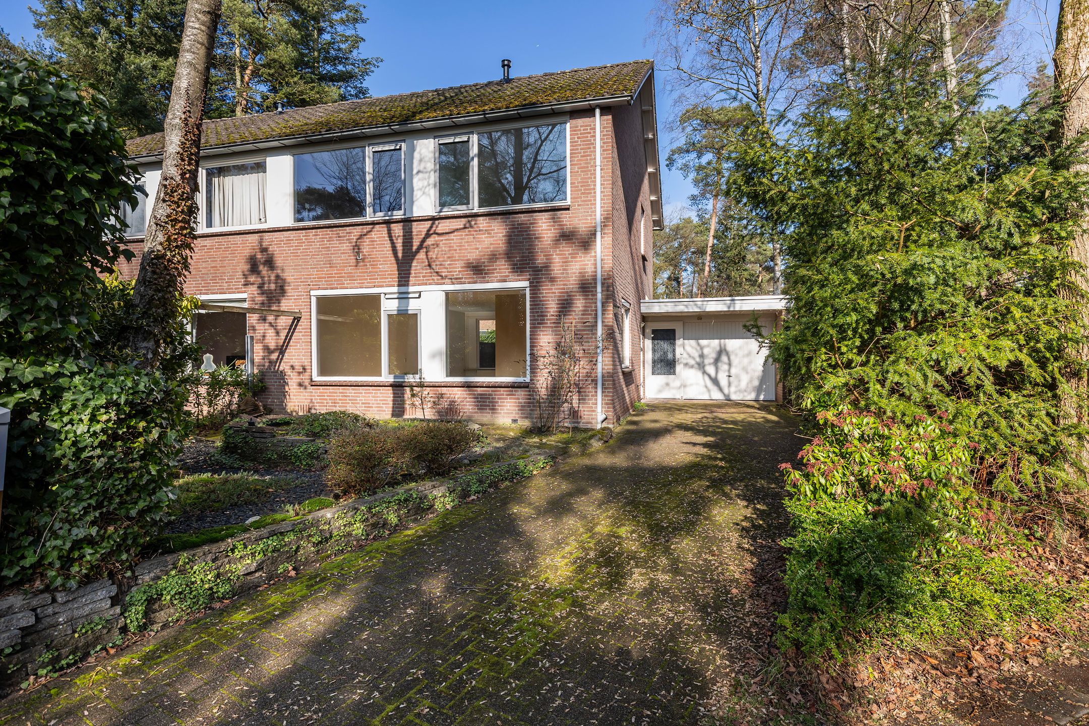 Foto van Krugerstraat 314, Vaassen